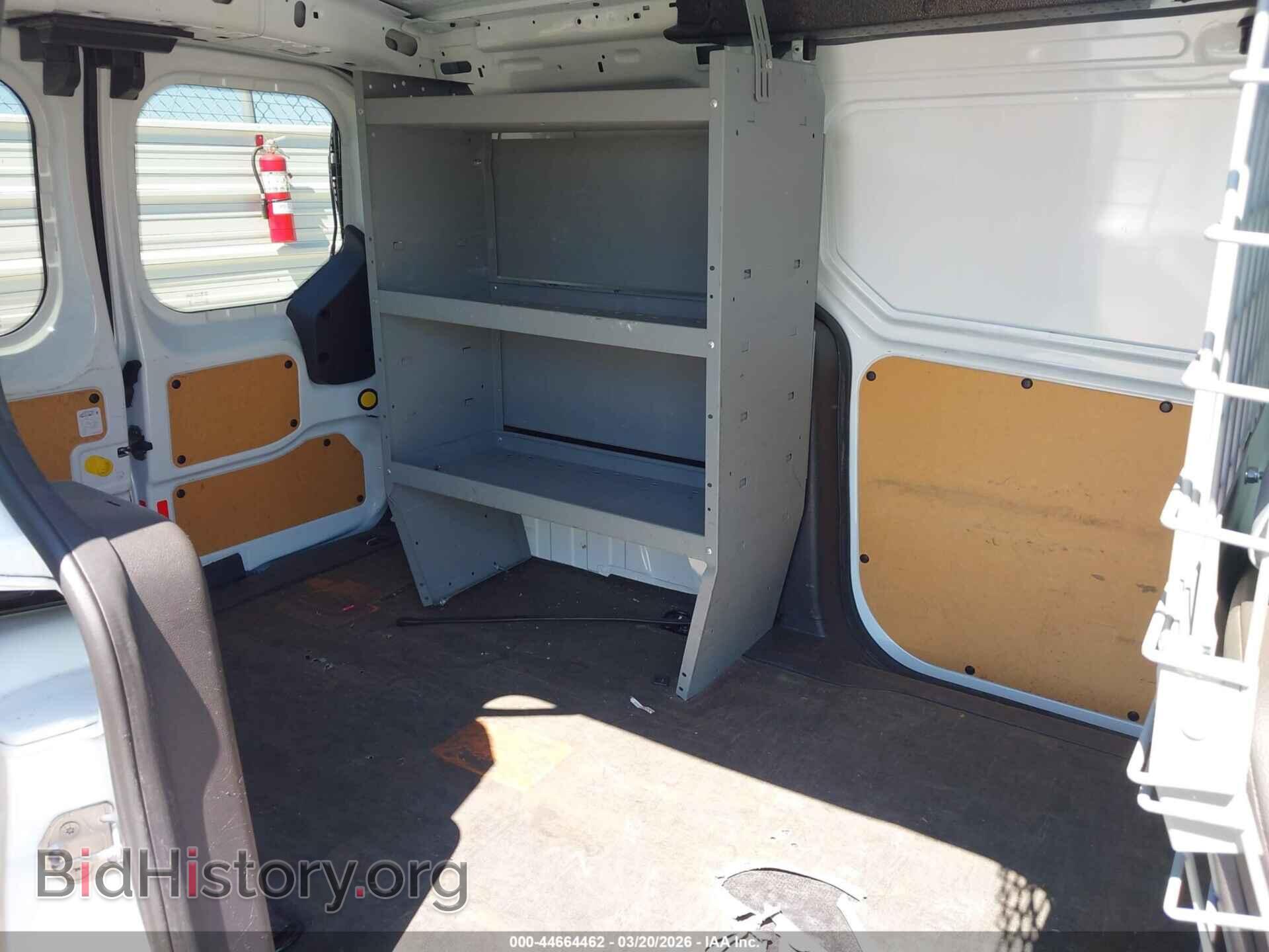 2017 FORD TRANSIT CONNECT - VIN: NM0LS7E74H1314730 - Фото 8