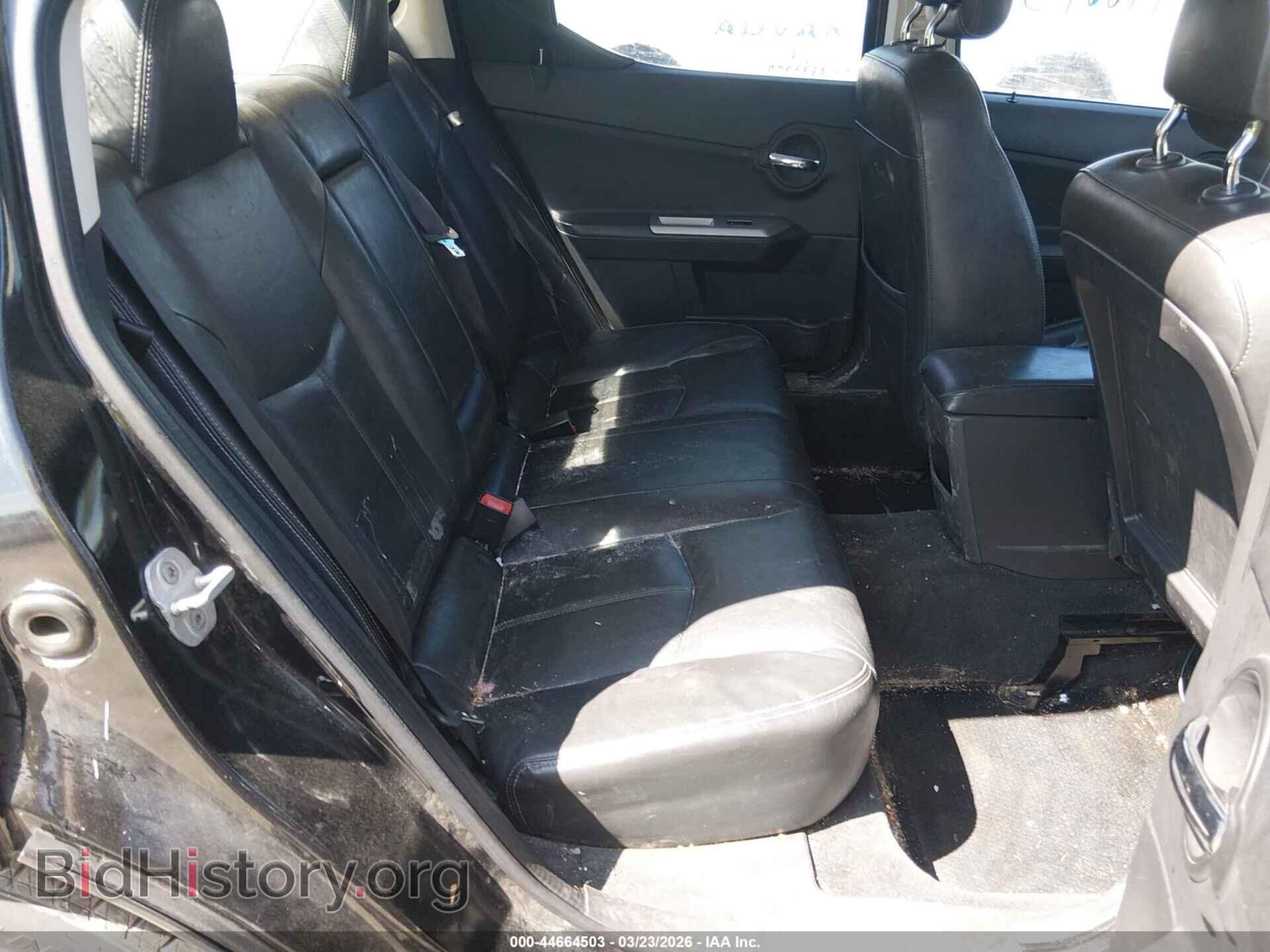 2010 DODGE AVENGER - VIN: 1B3CC5FB4AN164805 - Photo 8