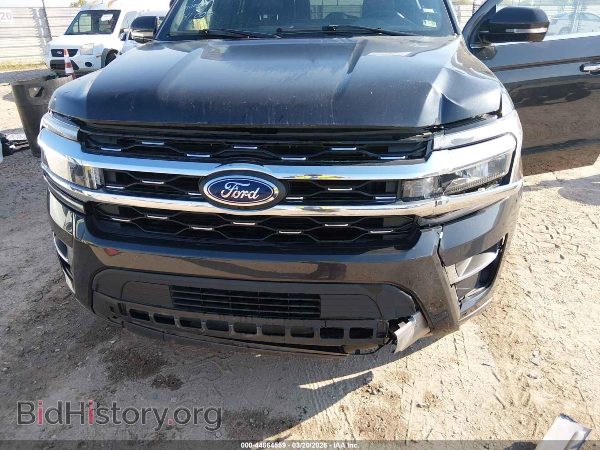 2024 FORD EXPEDITION - VIN: 1FMJU2A80REA34492 - Фото 6