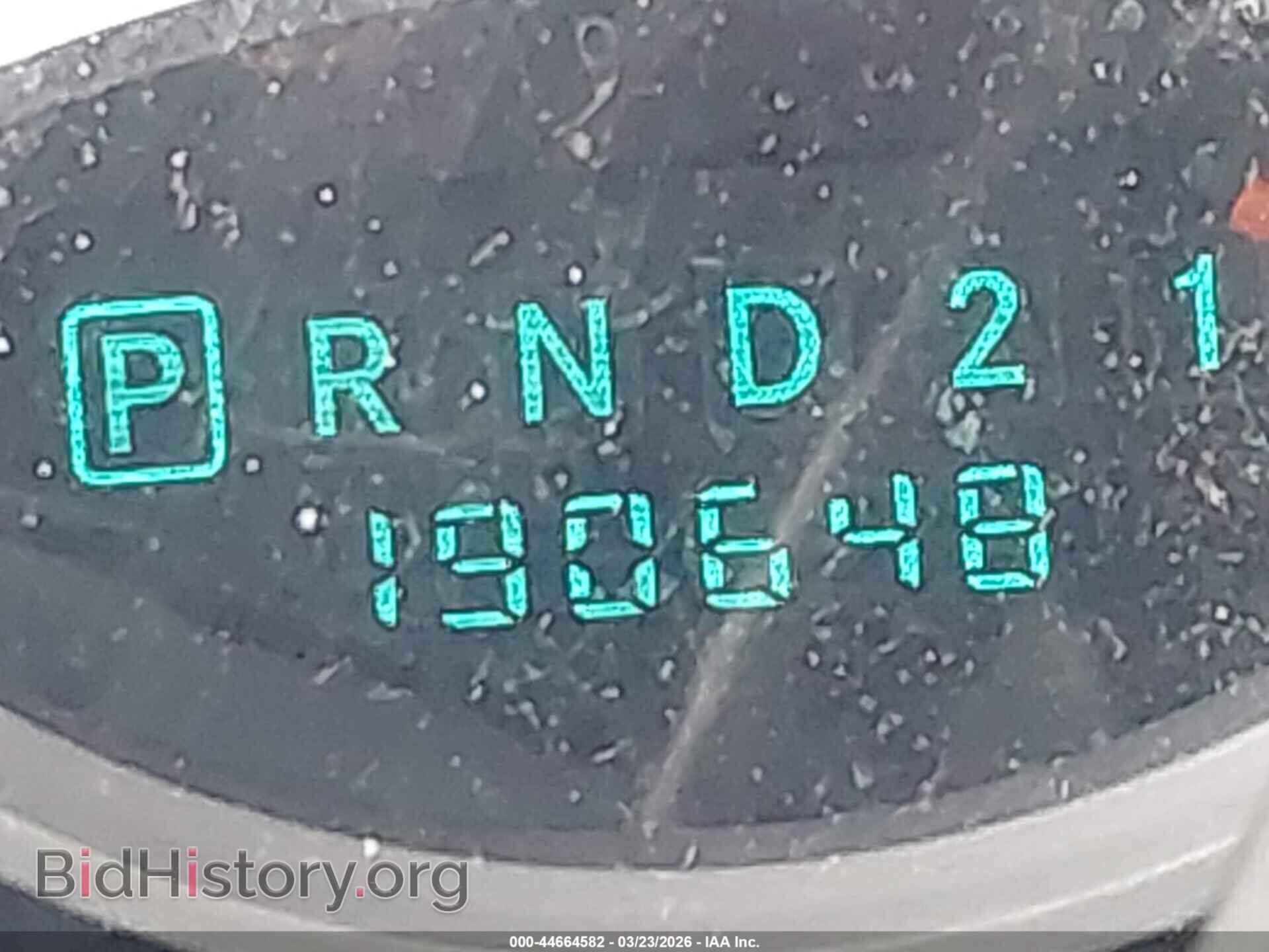 2005 DODGE DURANGO - VIN: 1D4HB58D05F534804 - Фото 7