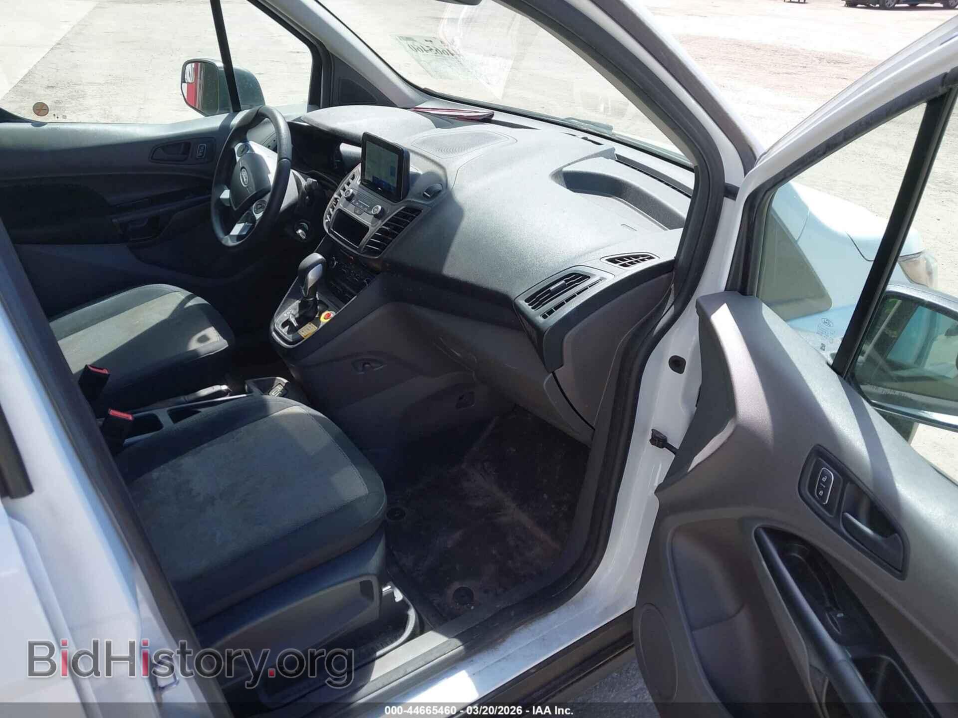 2022 FORD TRANSIT CONNECT - VIN: NM0LS7S22N1516423 - Фото 5