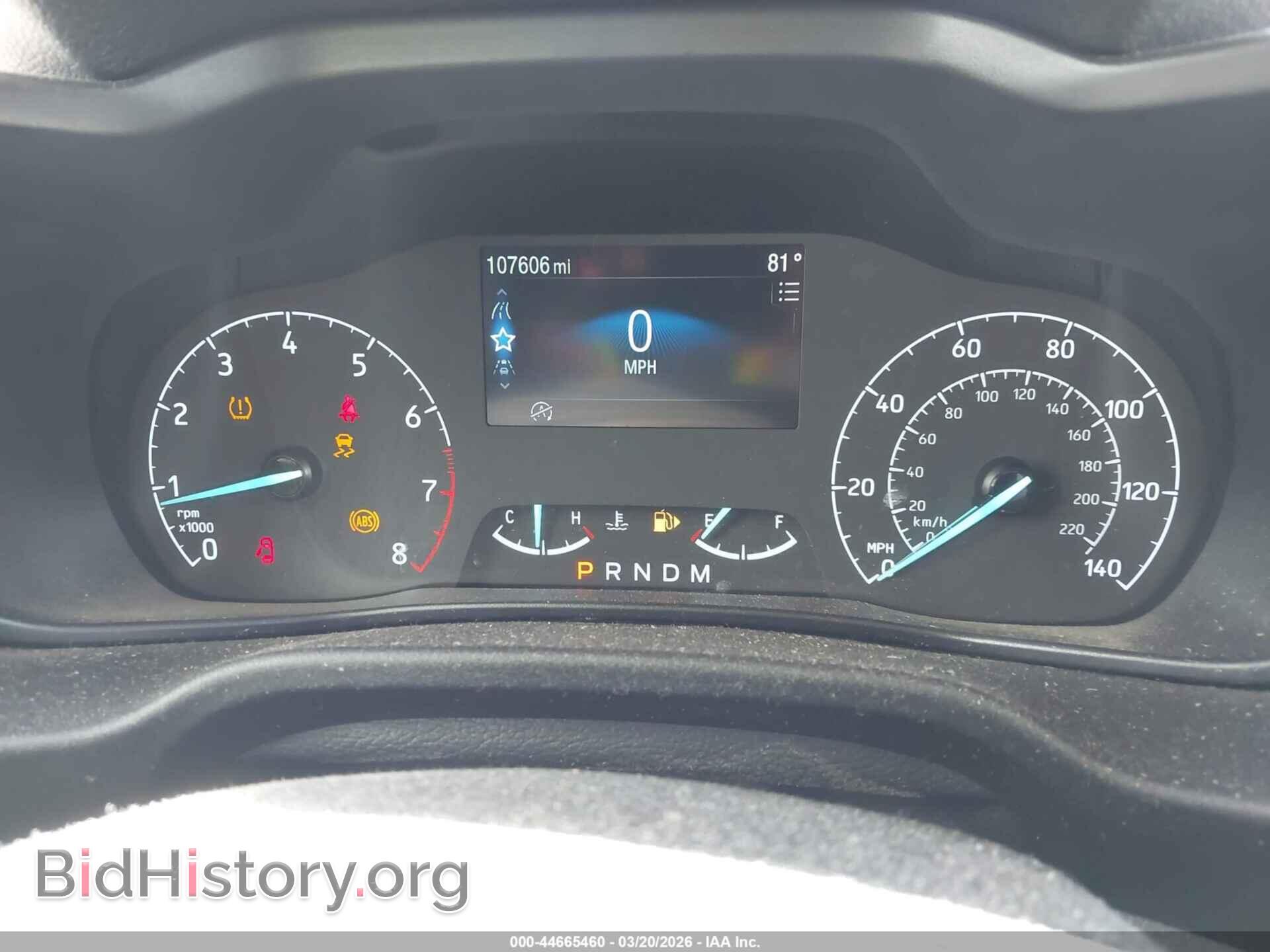 2022 FORD TRANSIT CONNECT - VIN: NM0LS7S22N1516423 - Фото 7