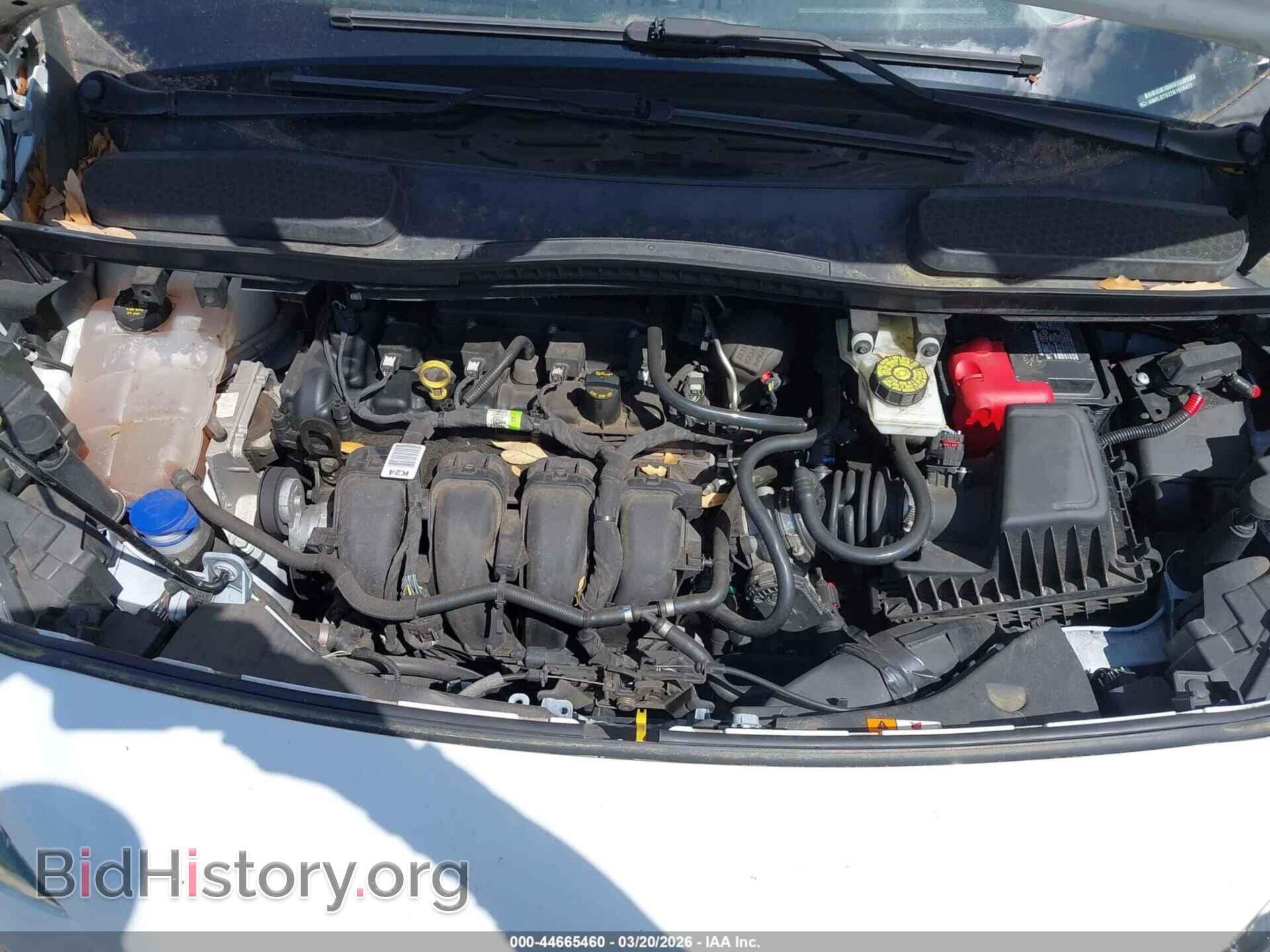 2022 FORD TRANSIT CONNECT - VIN: NM0LS7S22N1516423 - Фото 10
