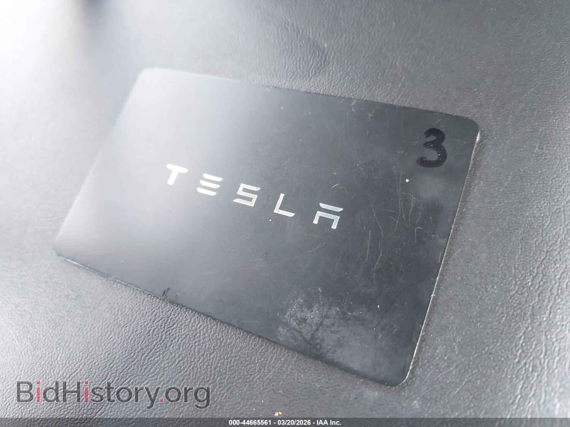 2023 TESLA MODEL 3 - VIN: 5YJ3E1EA2PF565058 - Фото 11