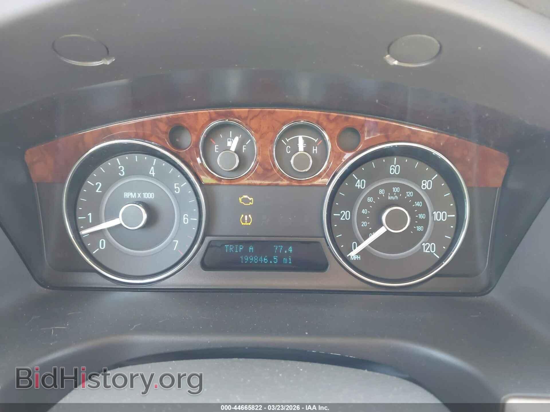 2011 FORD FLEX - VIN: 2FMGK5DC5BBD03203 - Photo 7