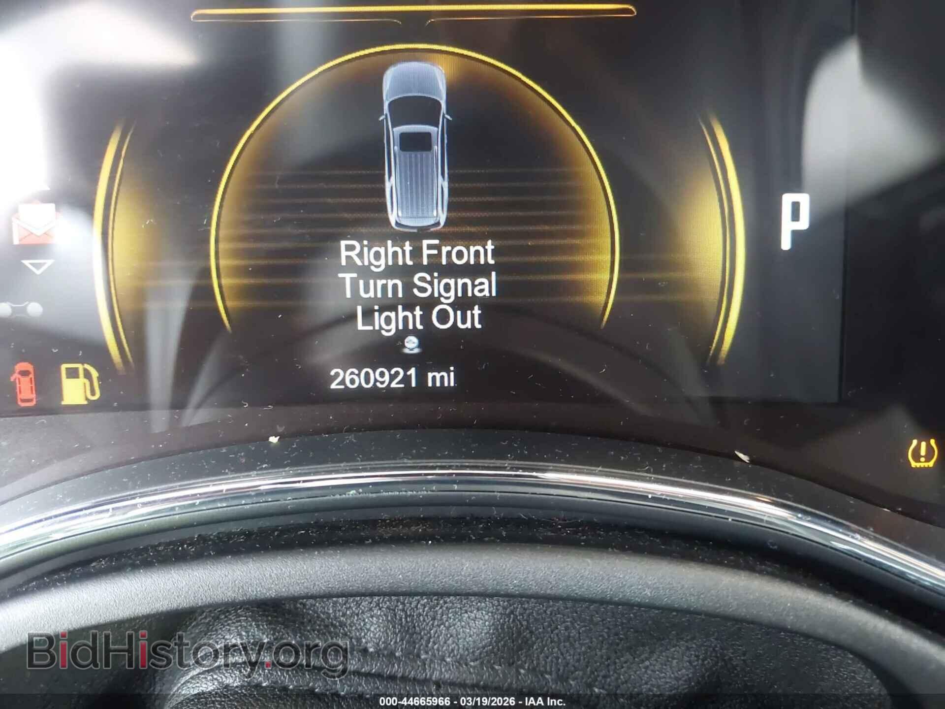 2014 DODGE DURANGO - VIN: 1C4RDHAG4EC454814 - Фото 15