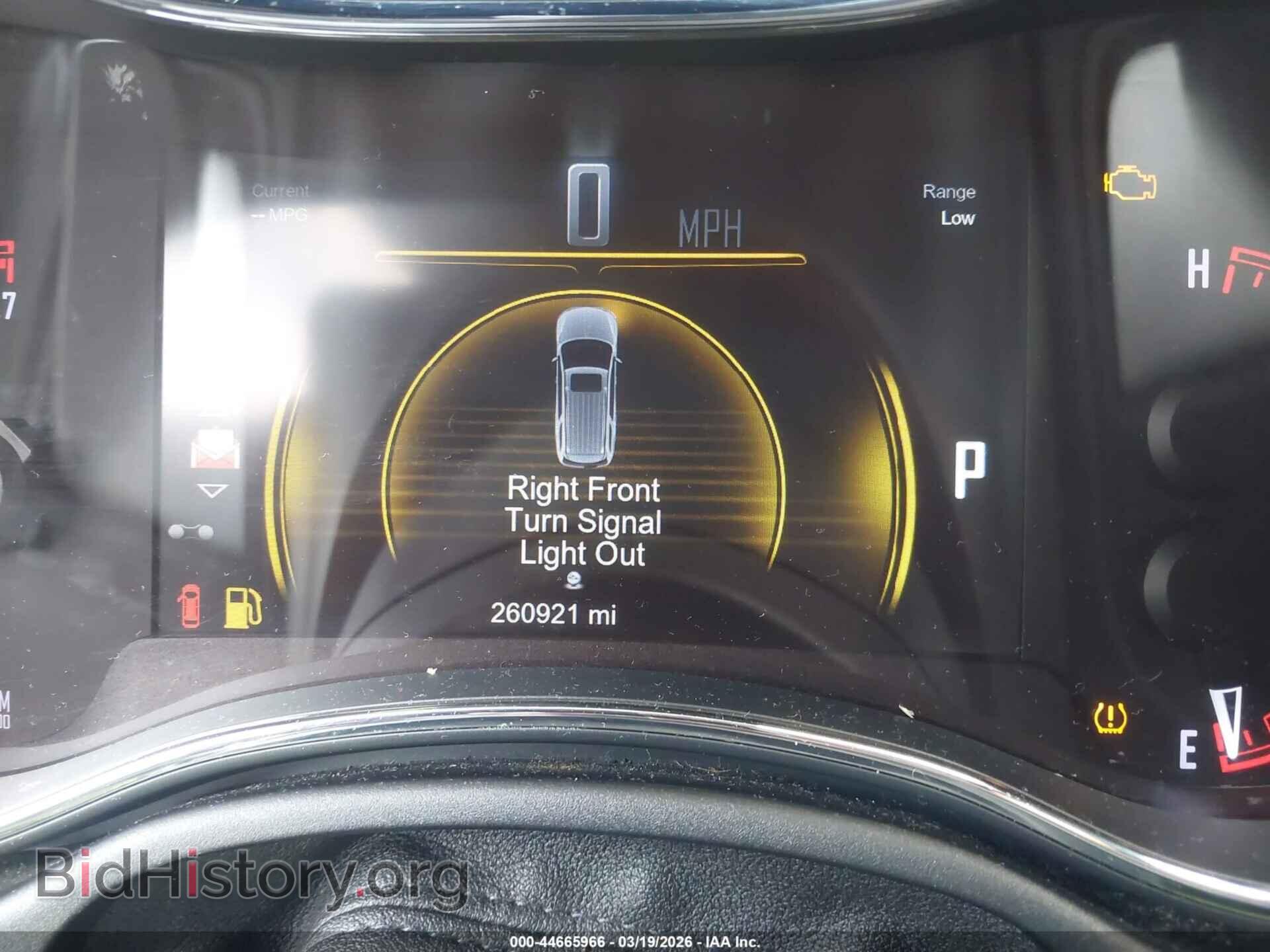 2014 DODGE DURANGO - VIN: 1C4RDHAG4EC454814 - Фото 7