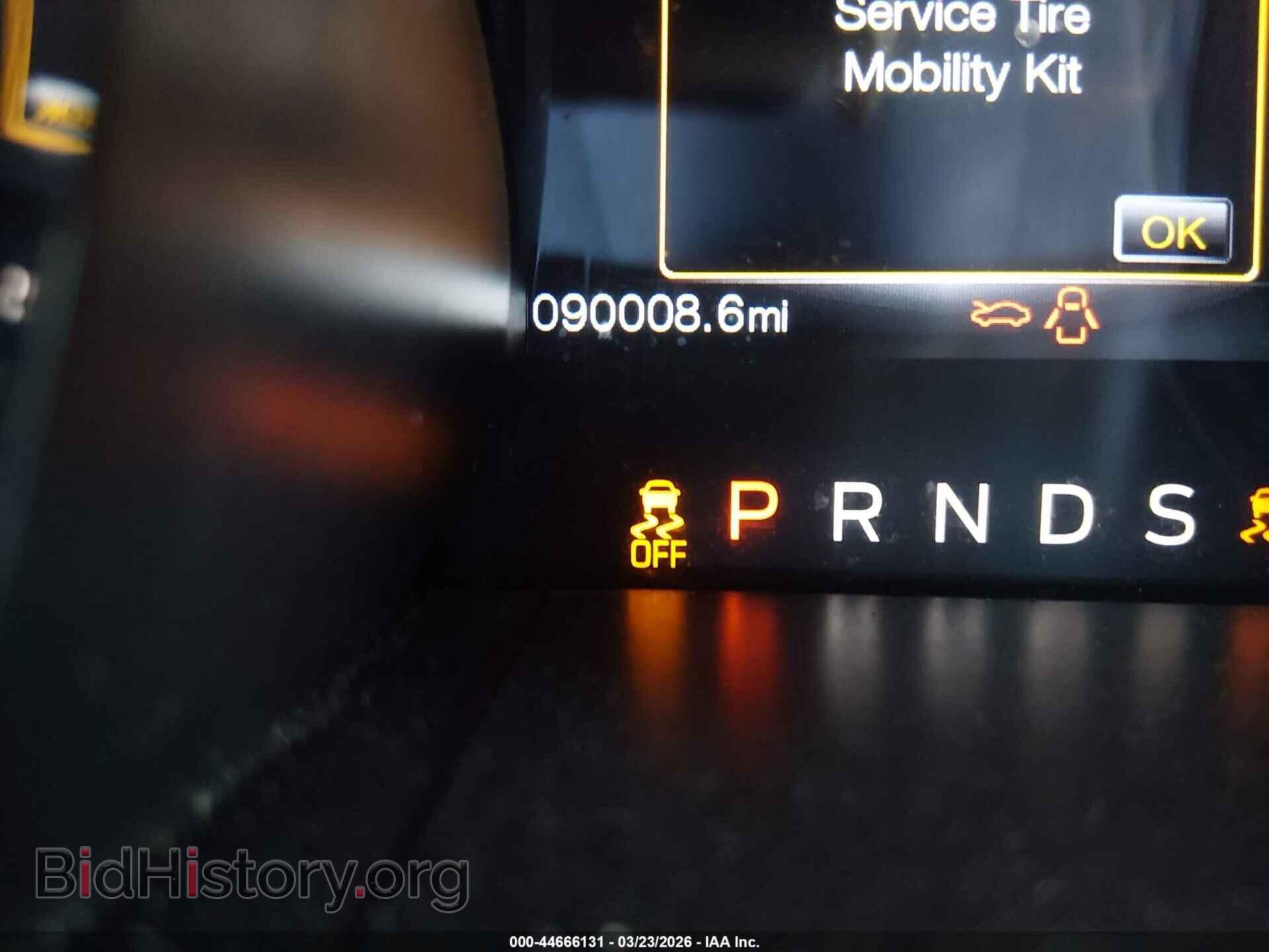 2016 FORD MUSTANG - VIN: 1FA6P8TH3G5242290 - Фото 16