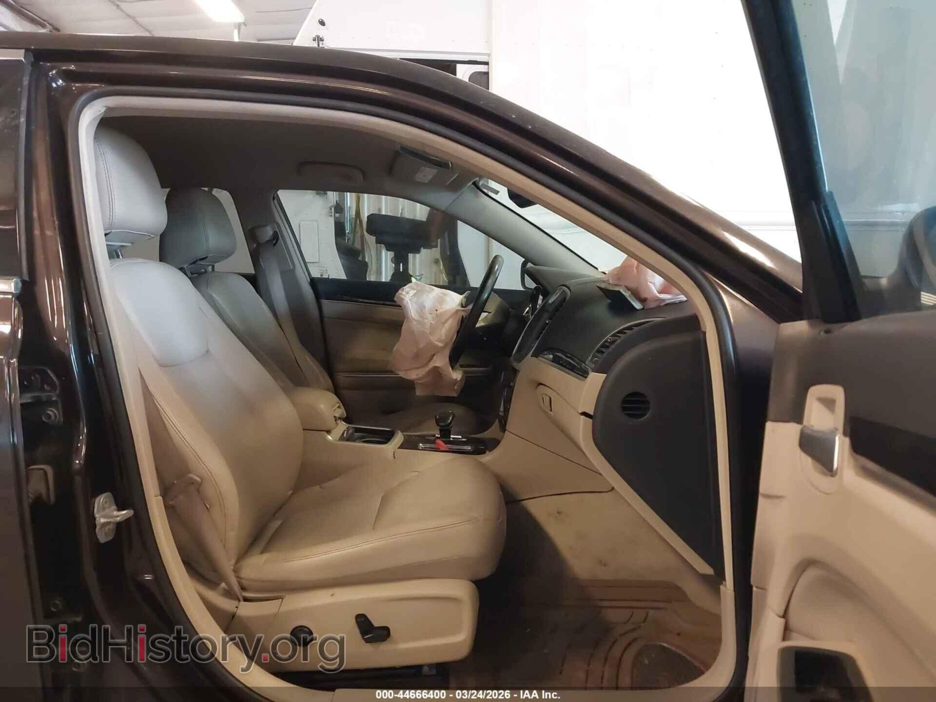 2013 CHRYSLER 300 - VIN: 2C3CCARG2DH711778 - Фото 5
