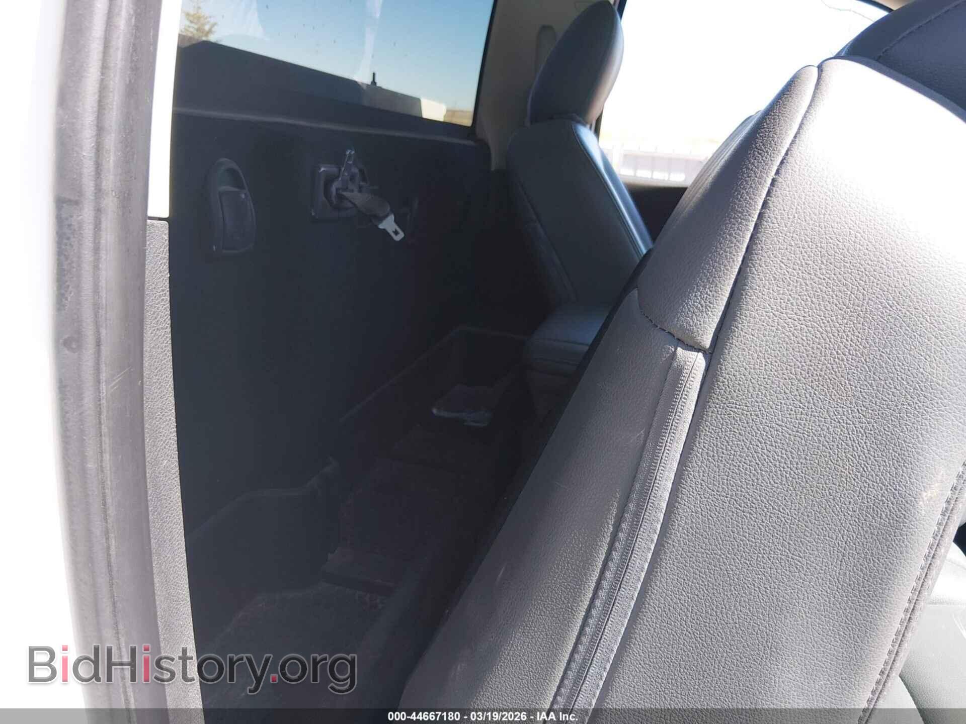 2018 RAM 2500 - VIN: 3C7WR4AJ7JG274777 - Фото 8