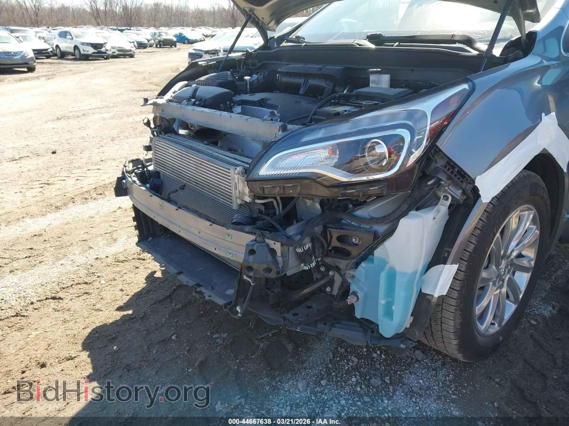 2020 BUICK ENVISION - VIN: LRBFXCSA6LD052998 - Фото 6