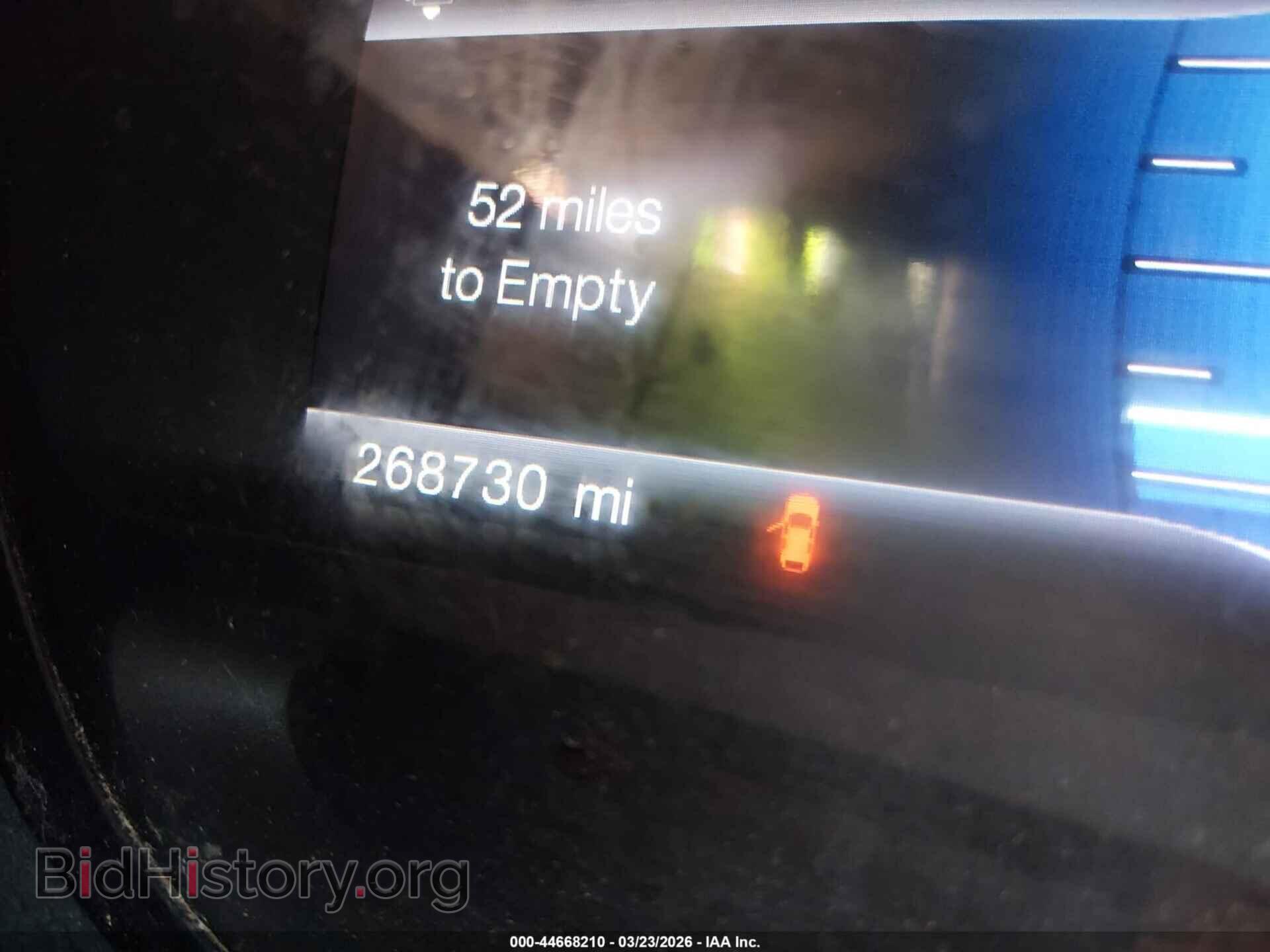2014 FORD EDGE - VIN: 2FMDK3JC8EBA45484 - Фото 16
