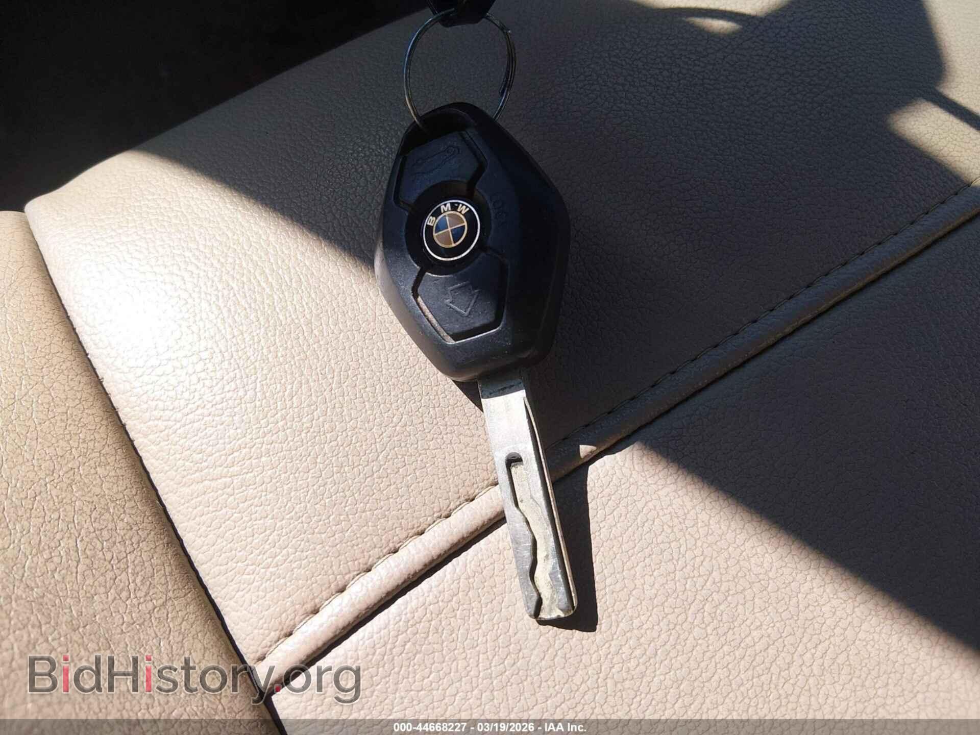 2006 BMW 325CI - VIN: WBABW33456PX88892 - Фото 11