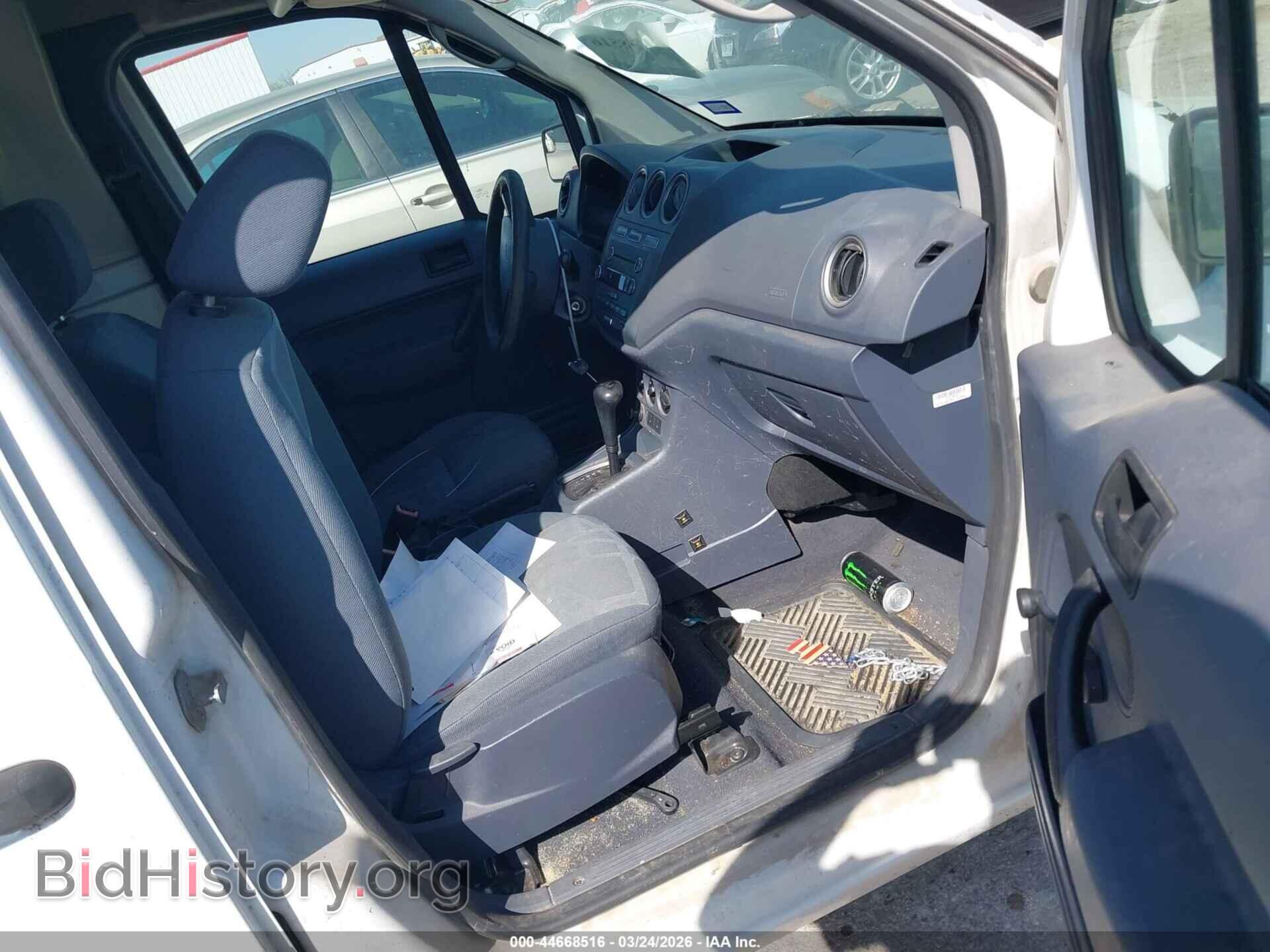 2013 FORD TRANSIT CONNECT - VIN: NM0LS7AN2DT166290 - Фото 5
