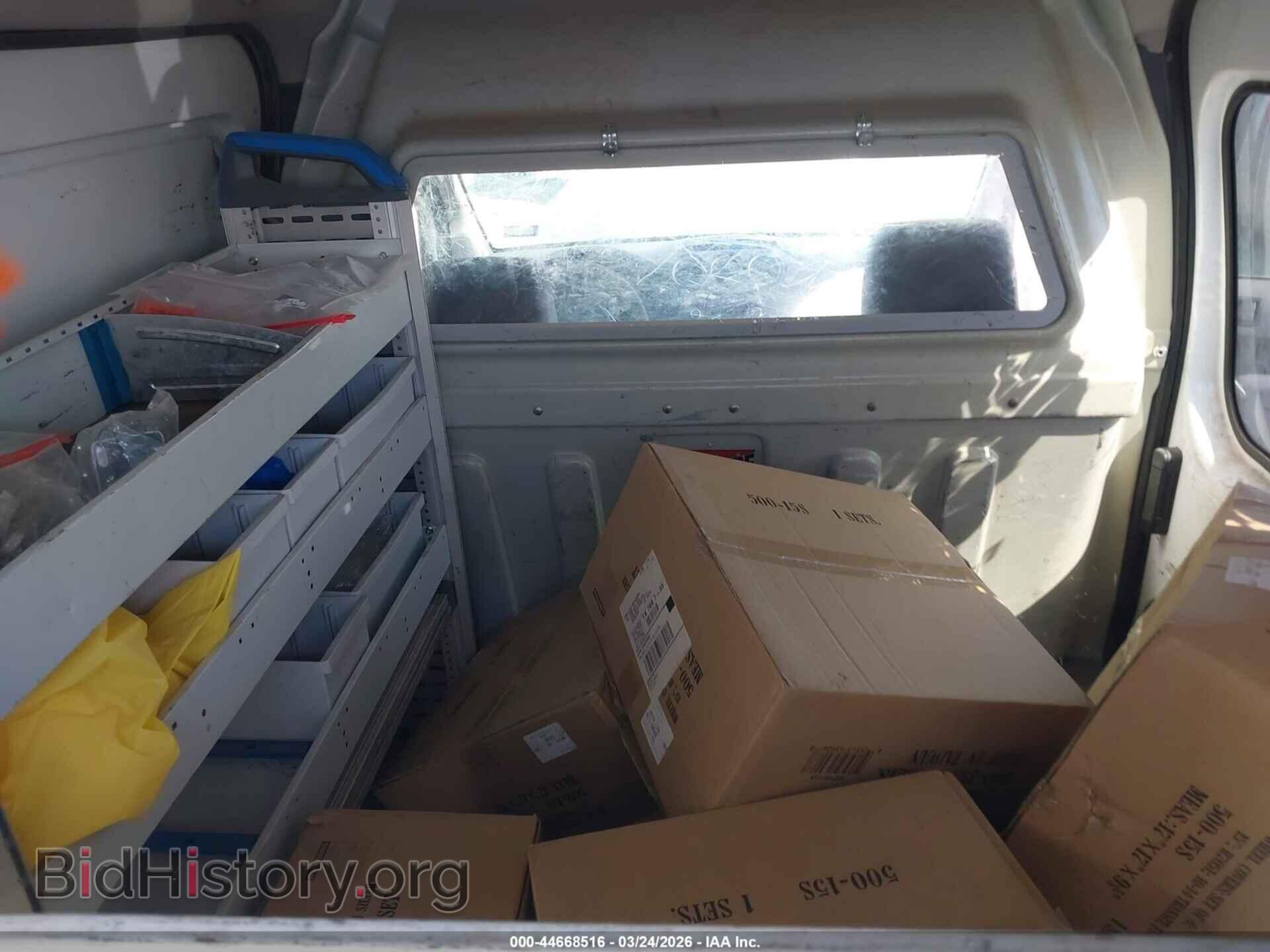 2013 FORD TRANSIT CONNECT - VIN: NM0LS7AN2DT166290 - Фото 8
