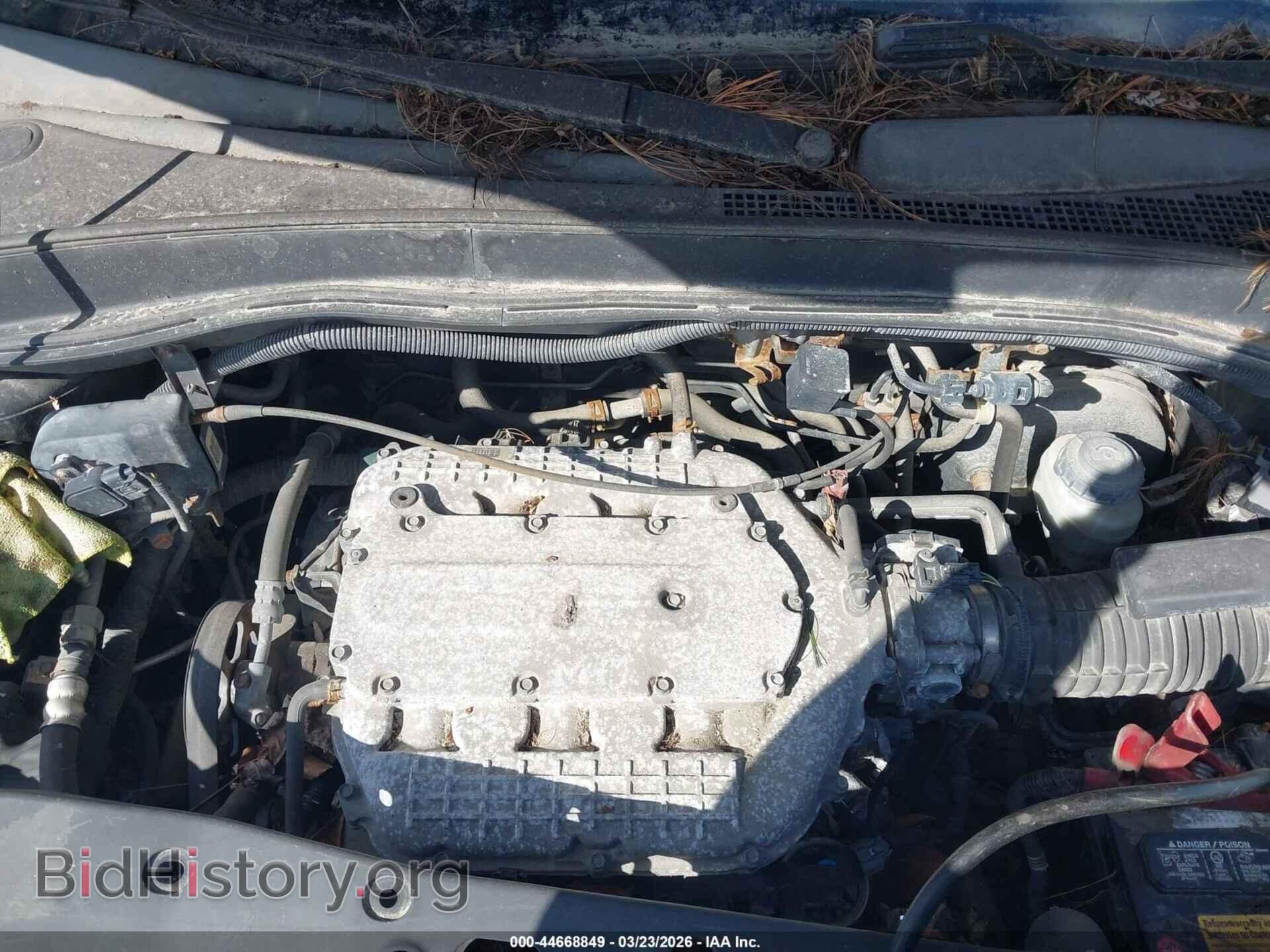 2008 HONDA PILOT - VIN: 5FNYF18768B010098 - Фото 10