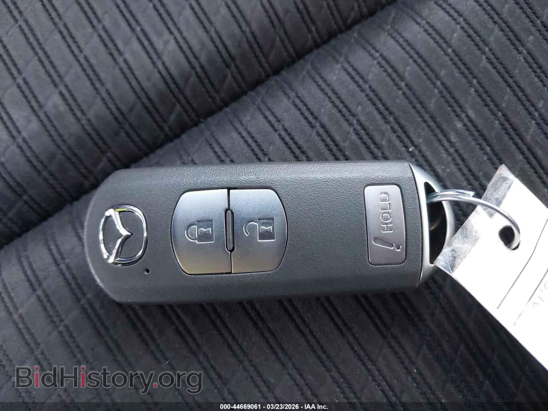 2013 MAZDA CX-5 - VIN: JM3KE2CEXD0108829 - Фото 11