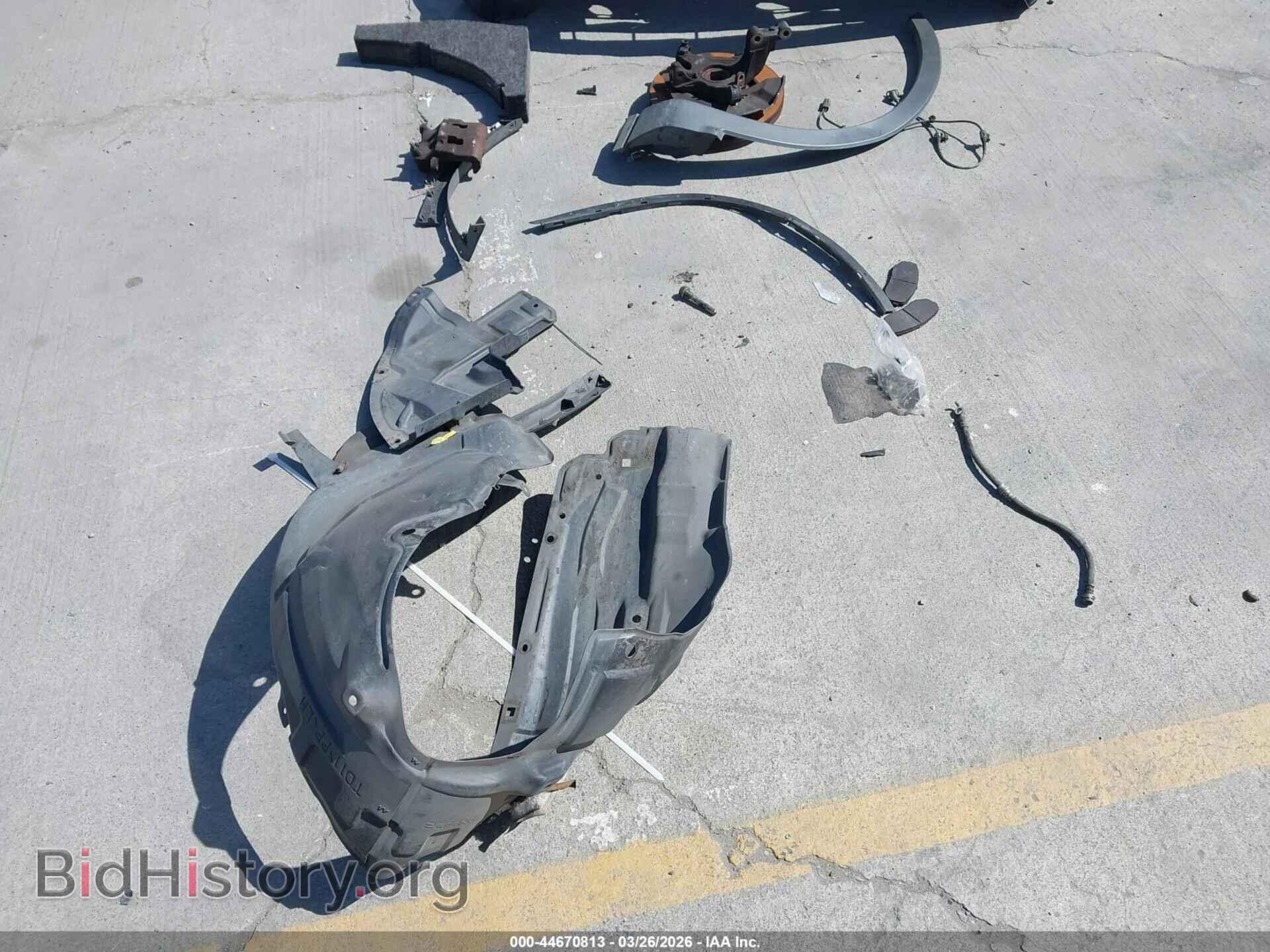 2013 MAZDA CX-9 - VIN: JM3TB3CV6D0414560 - Фото 18
