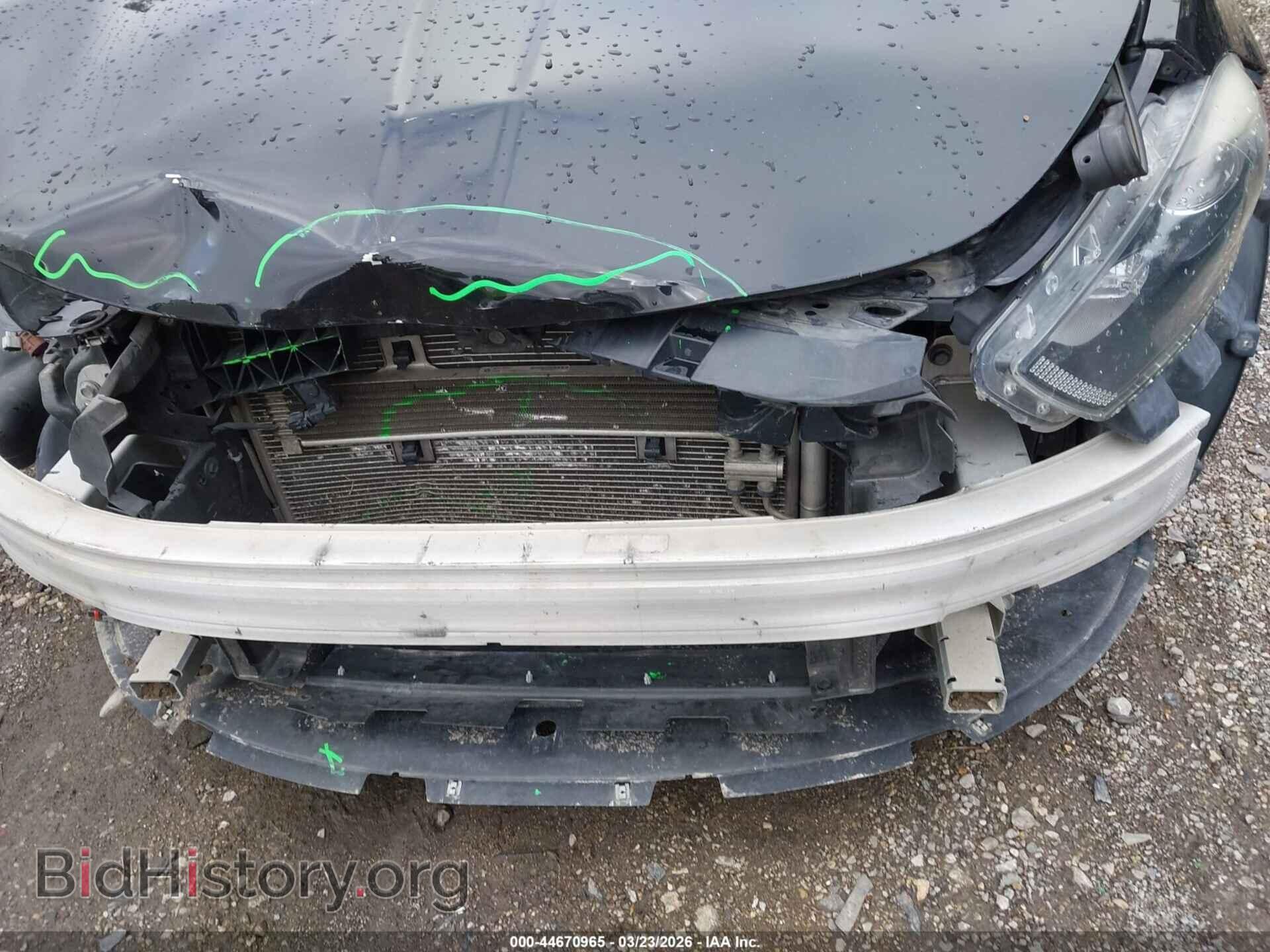 2015 DODGE DART - VIN: 1C3CDFBB5FD132082 - Фото 13