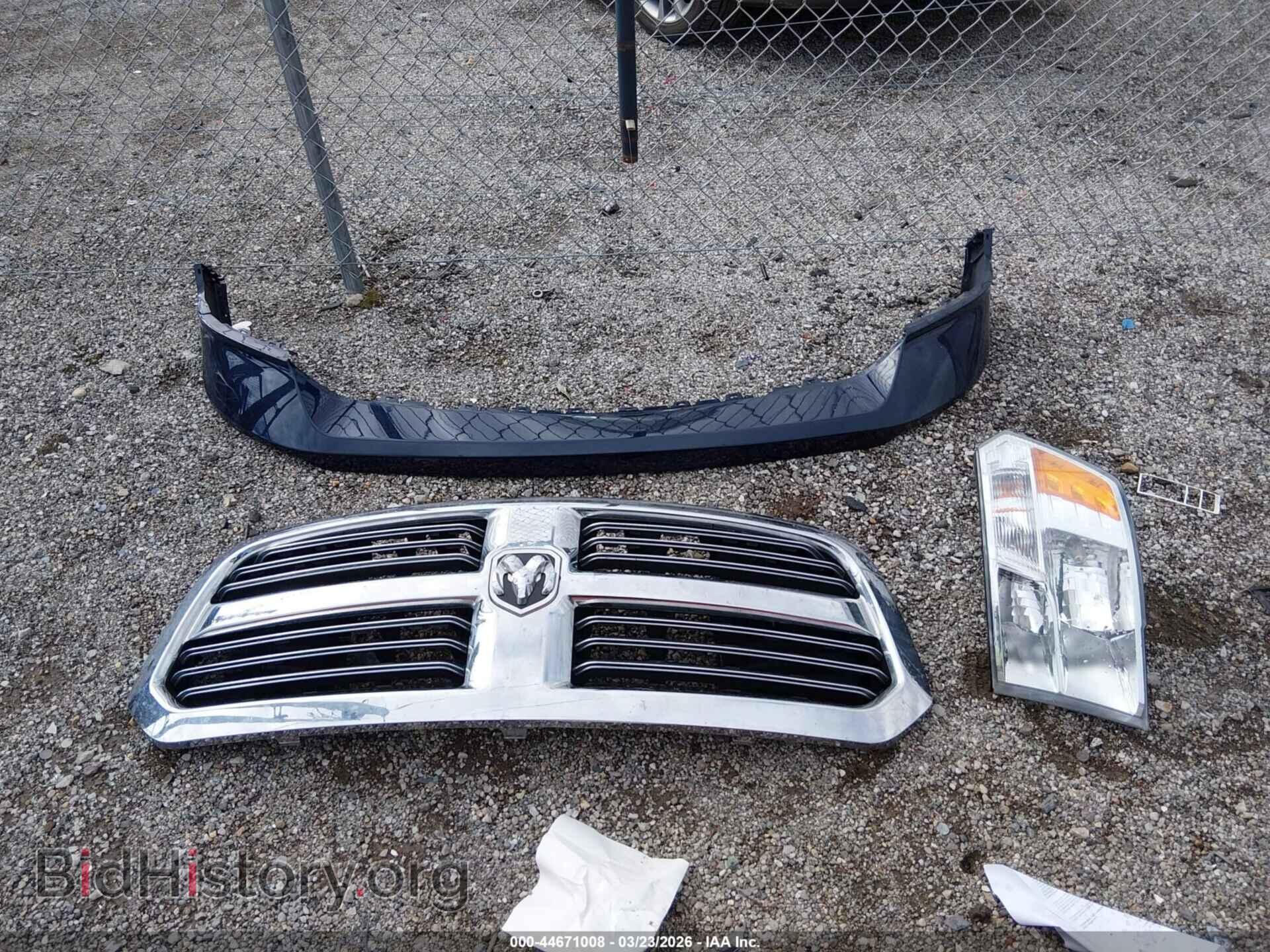 2018 RAM 1500 - VIN: 1C6RR7GGXJS311733 - Фото 12
