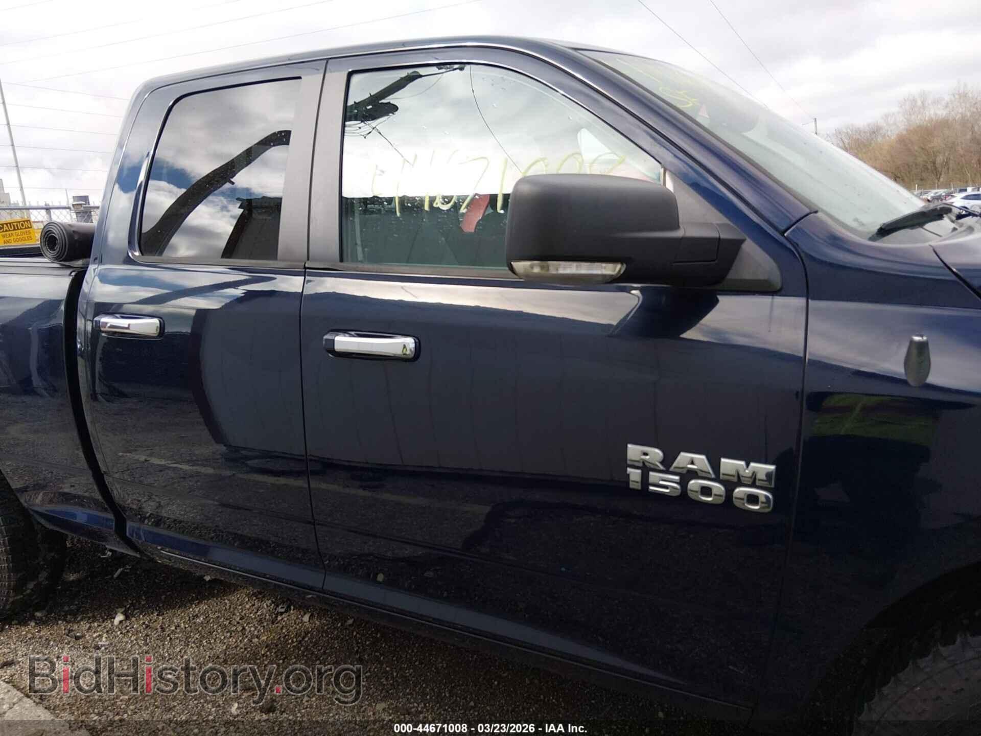 2018 RAM 1500 - VIN: 1C6RR7GGXJS311733 - Фото 14