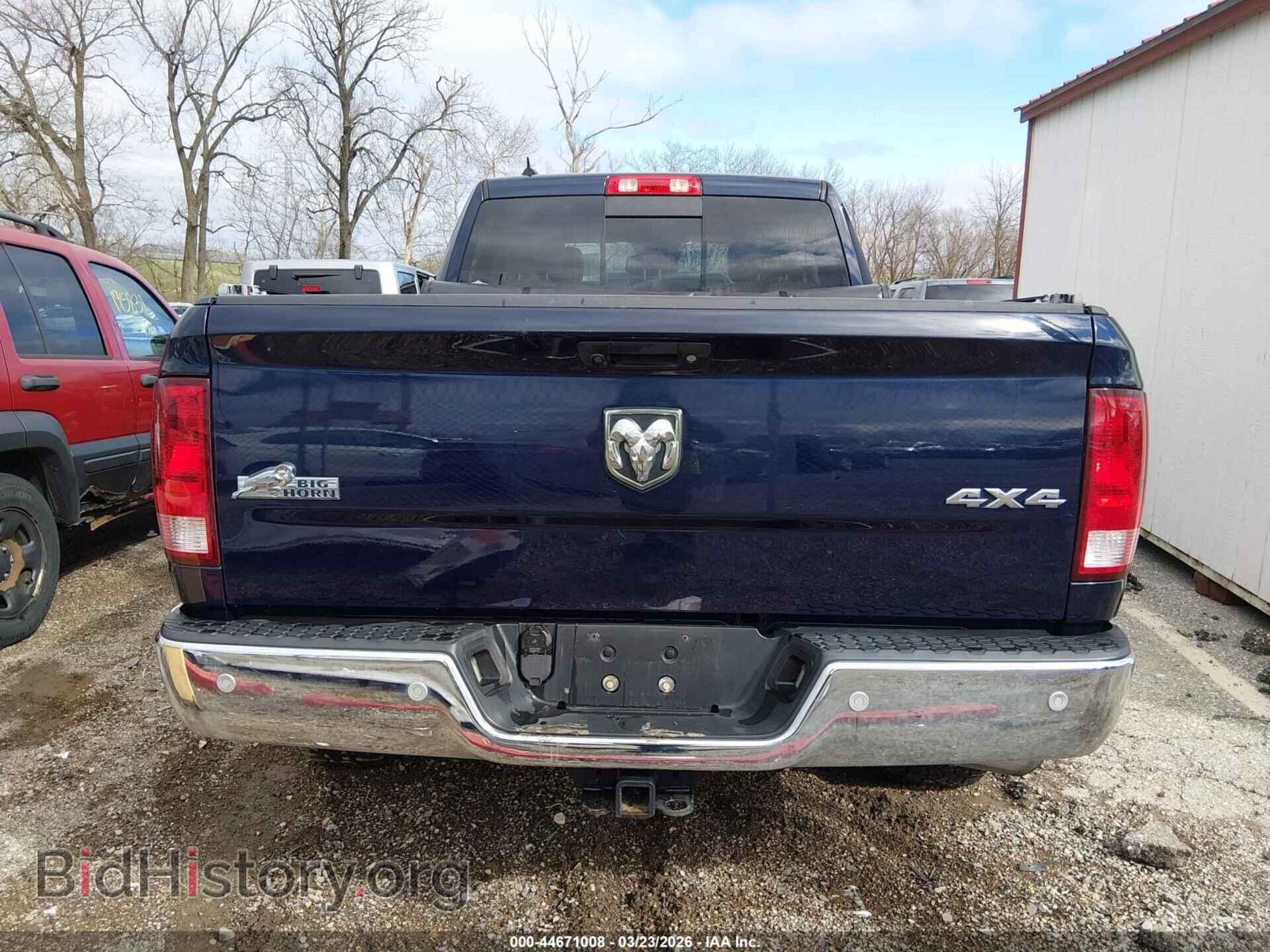 2018 RAM 1500 - VIN: 1C6RR7GGXJS311733 - Фото 17