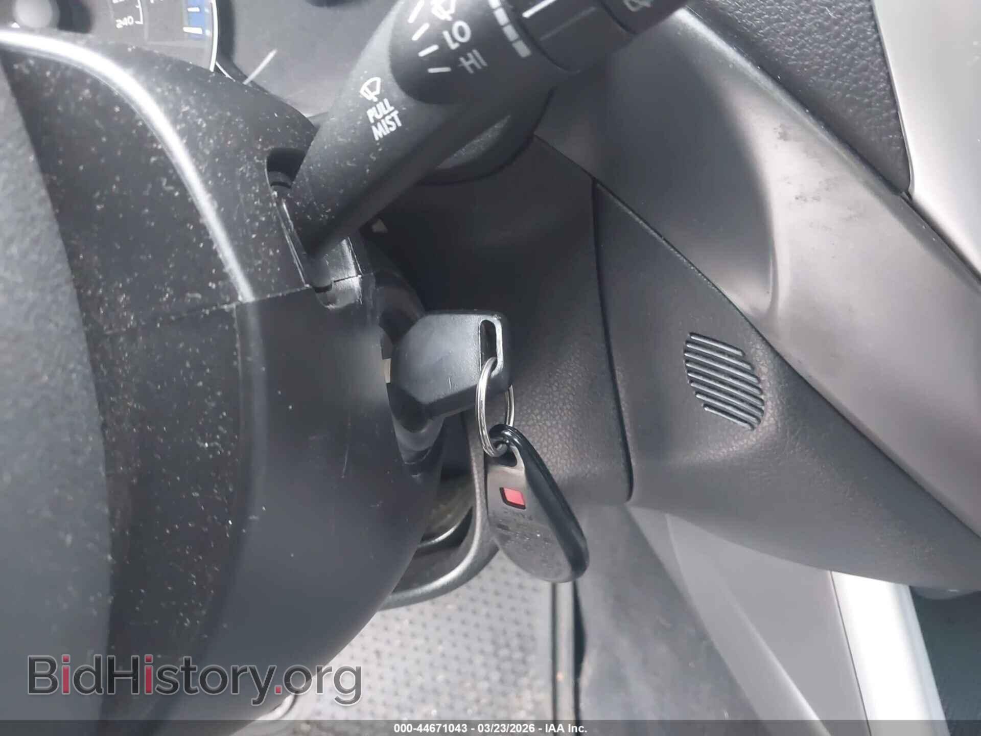 2013 SUBARU FORESTER - VIN: JF2SHAEC6DH427444 - Фото 11