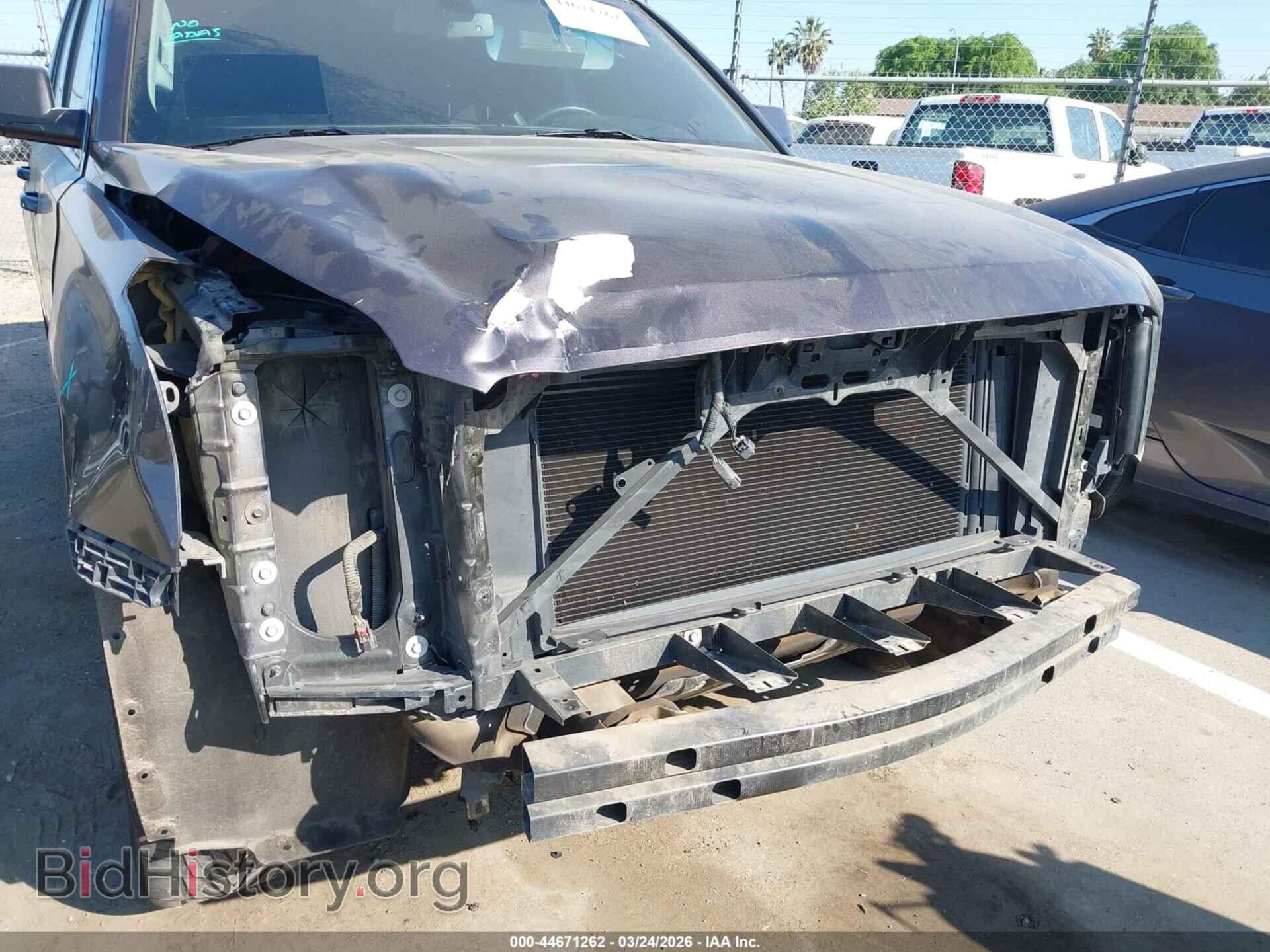 2017 GMC YUKON - VIN: 1GKS1AEC3HR204821 - Фото 6