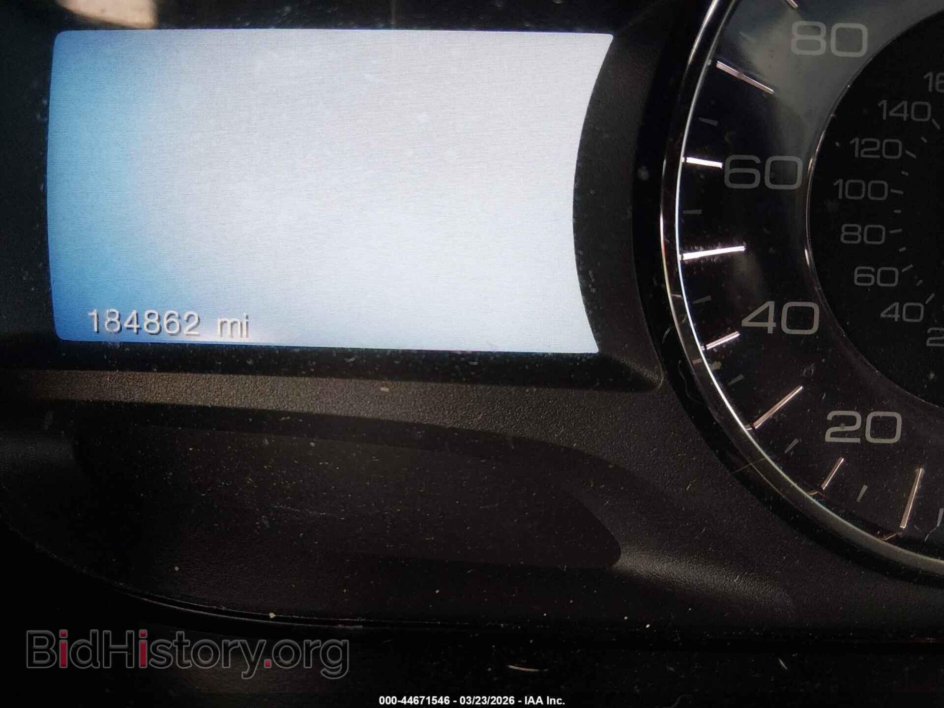 2013 FORD EDGE - VIN: 2FMDK3J9XDBB50059 - Photo 7