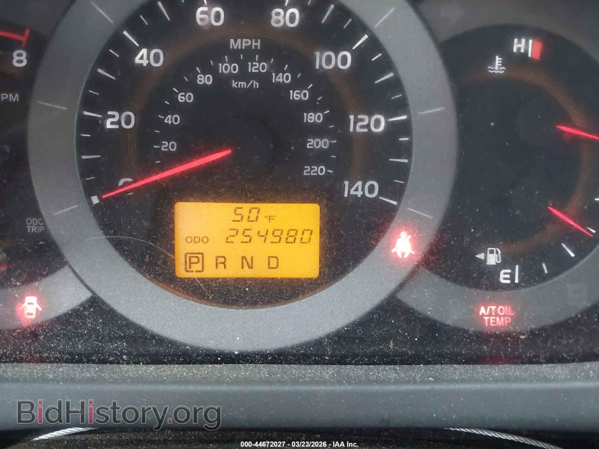 2011 TOYOTA RAV4 - VIN: 2T3BF4DV2BW139422 - Фото 15