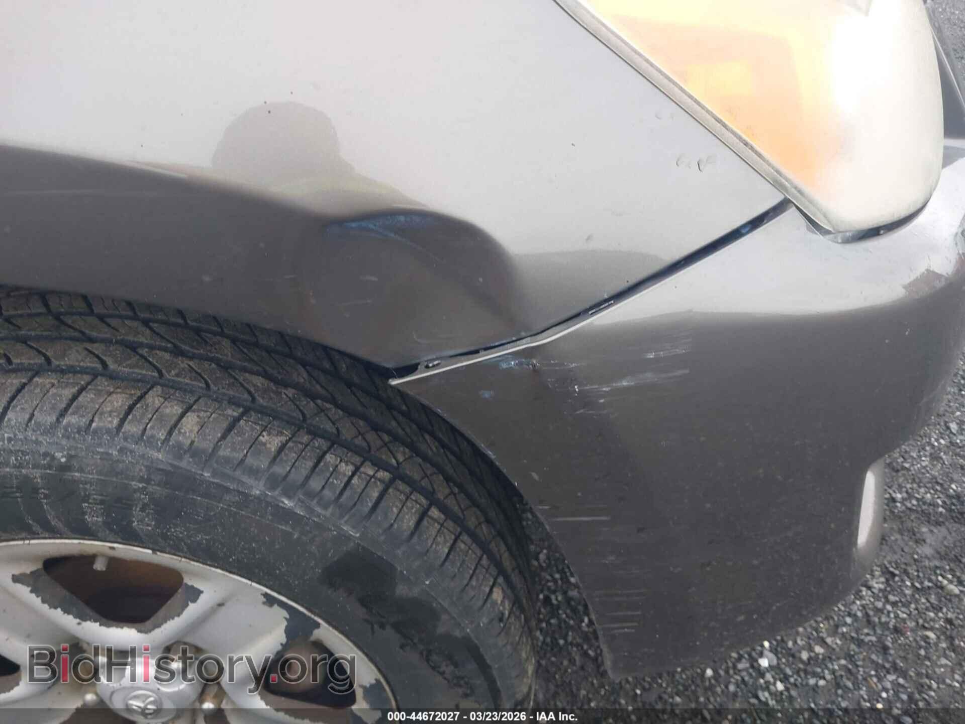 2011 TOYOTA RAV4 - VIN: 2T3BF4DV2BW139422 - Фото 6