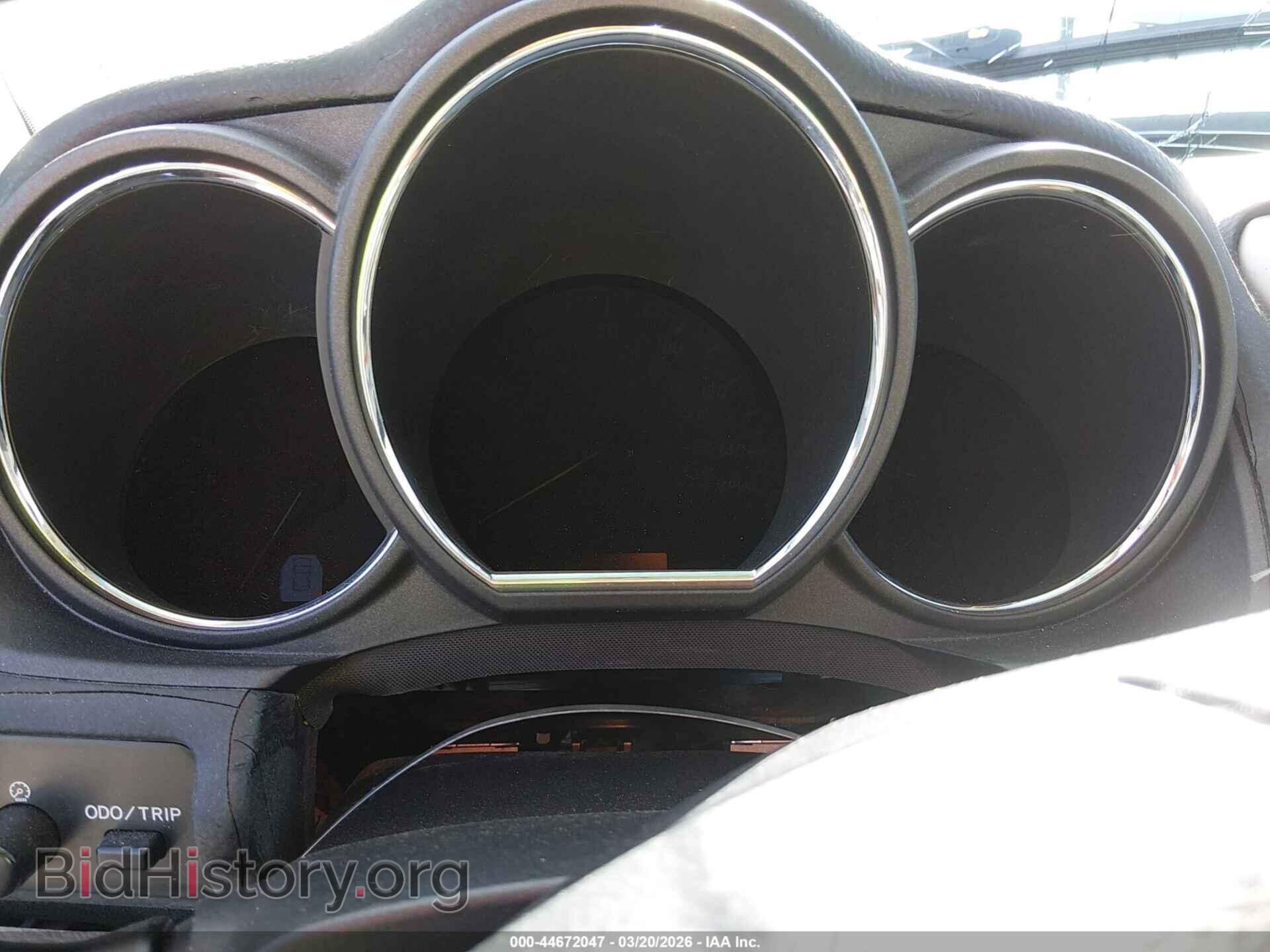 2005 LEXUS RX 330 - VIN: 2T2GA31UX5C041663 - Фото 7