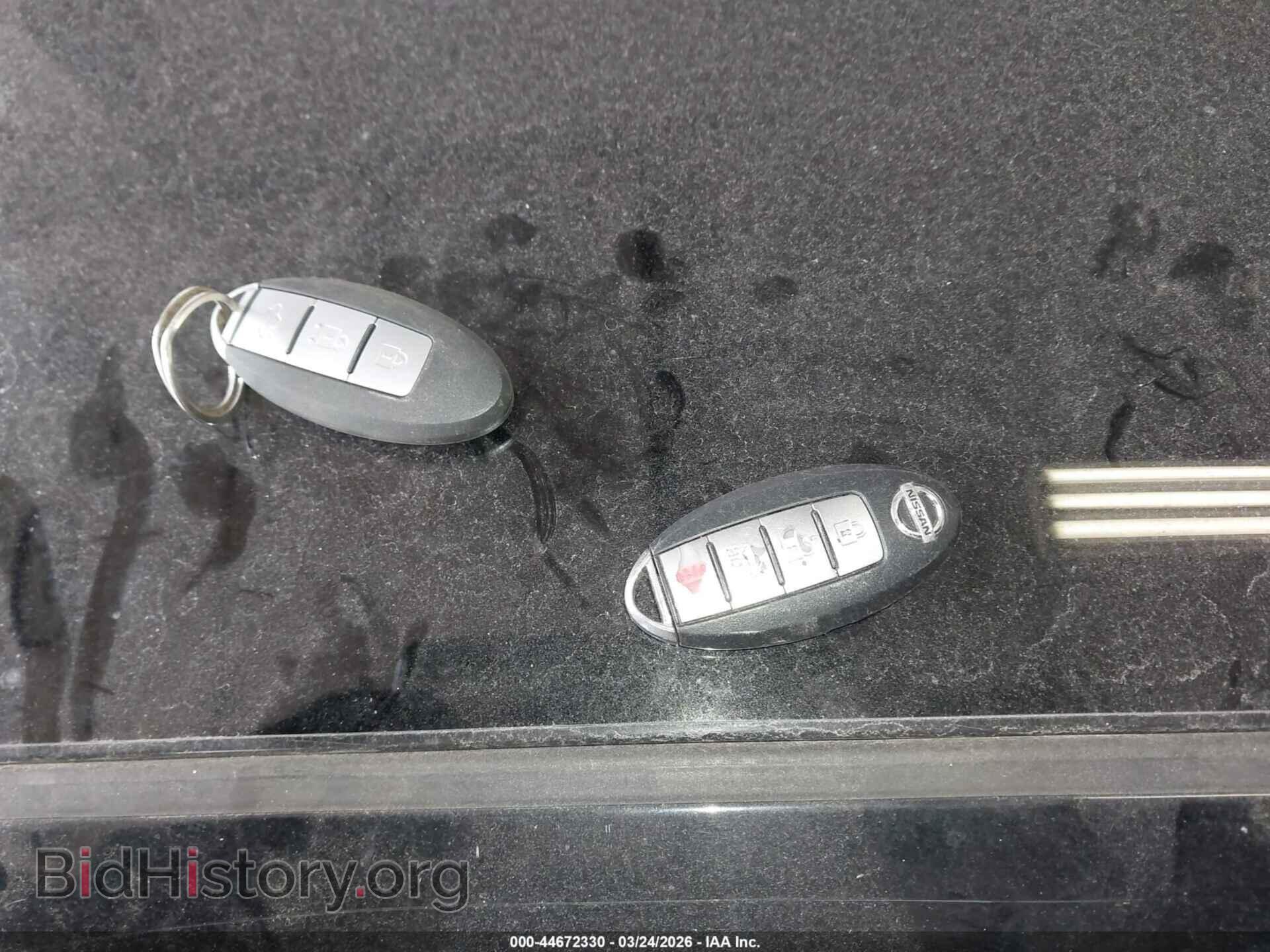 2009 NISSAN MAXIMA - VIN: 1N4AA51E09C827040 - Фото 11