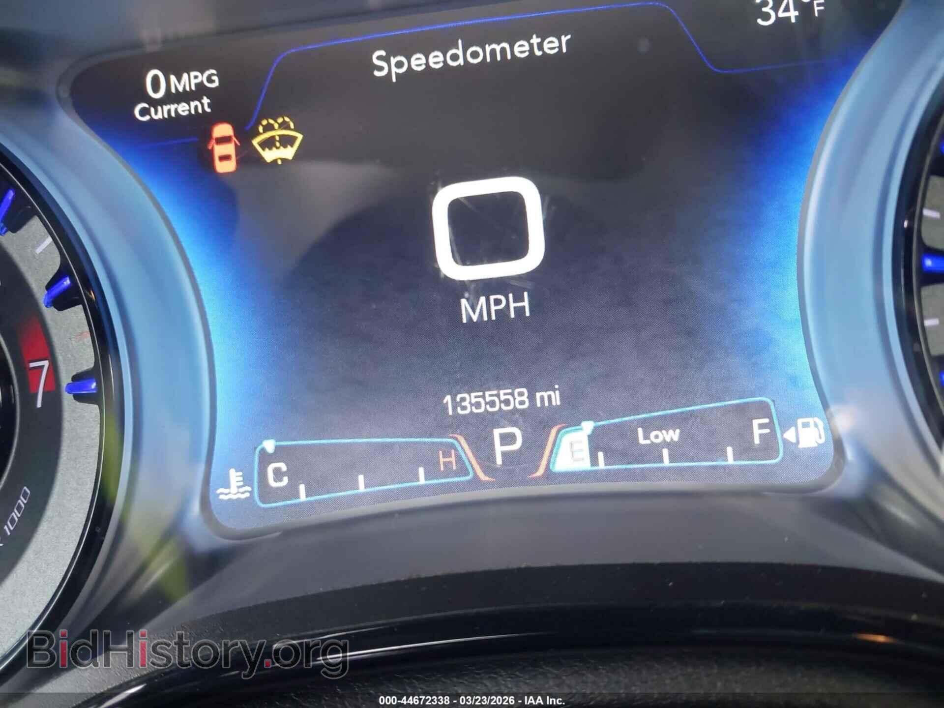 2015 CHRYSLER 300 - VIN: 2C3CCAGG7FH763753 - Фото 7