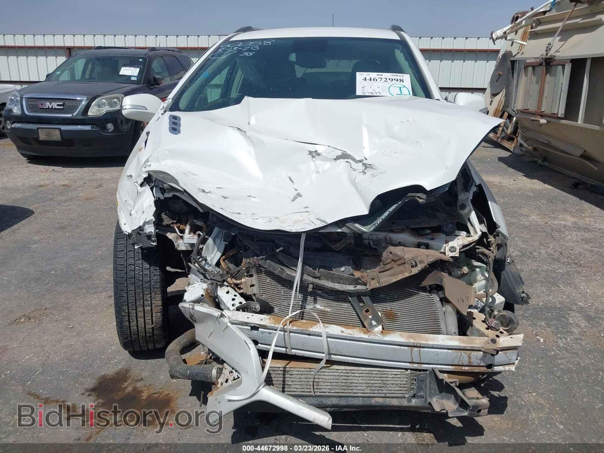 2015 BUICK ENCORE - VIN: KL4CJASBXFB244485 - Photo 6