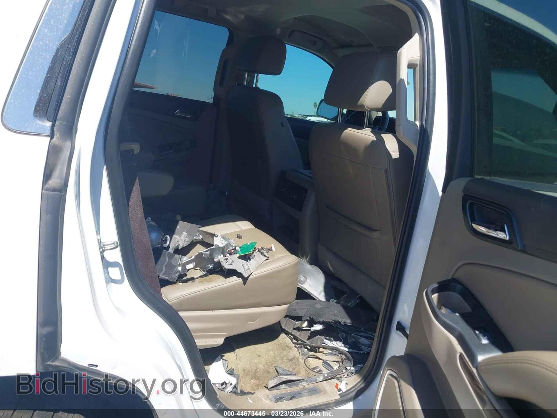 2017 GMC YUKON - VIN: 1GKS2BKC5HR406177 - Фото 8