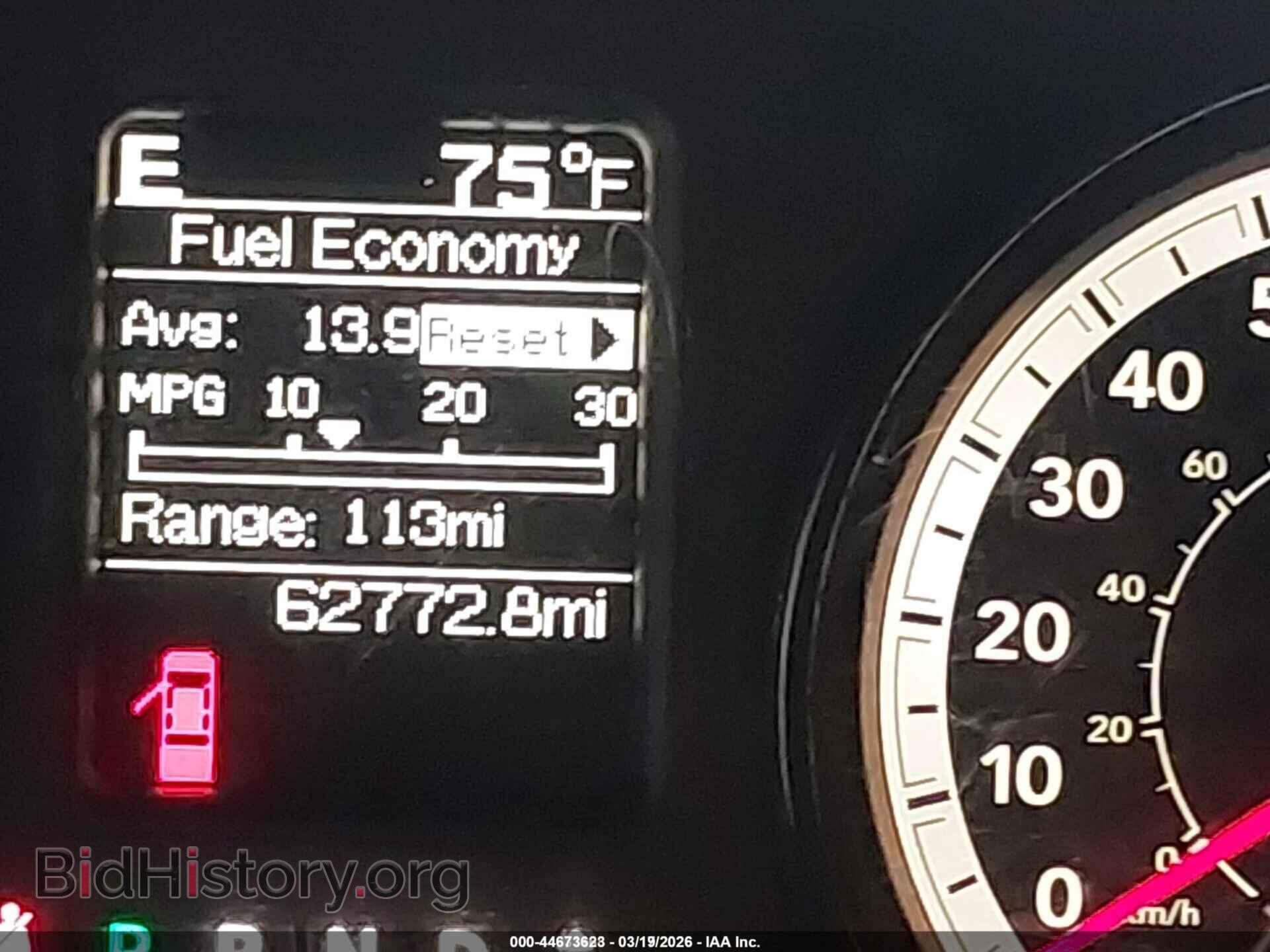 2018 RAM 1500 - VIN: 1C6RR7FT6JS289549 - Фото 14