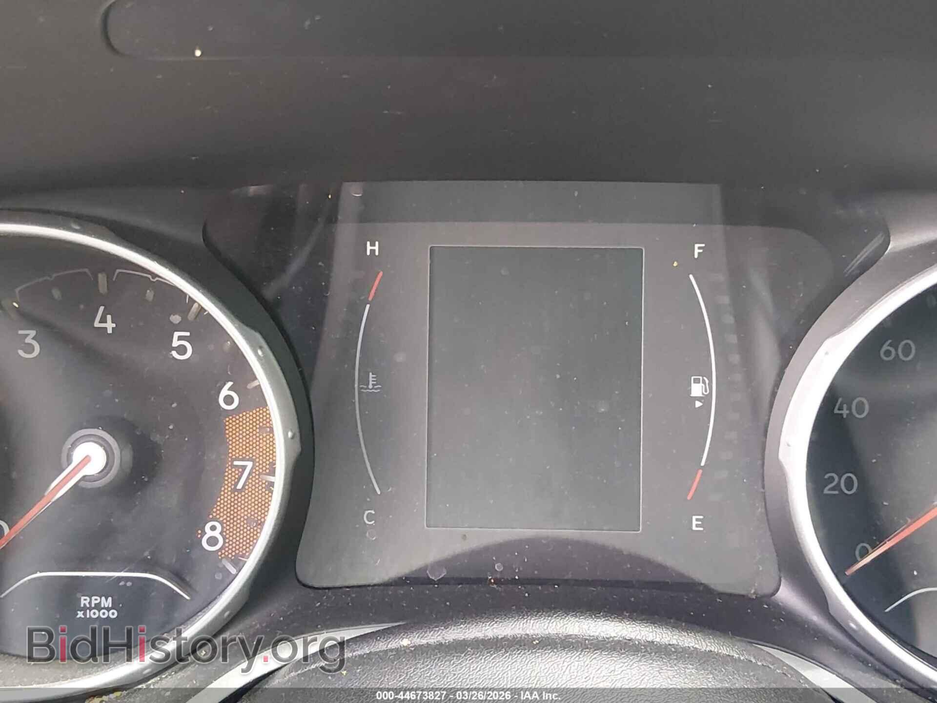 2018 JEEP COMPASS - VIN: 3C4NJCBBXJT263166 - Фото 14