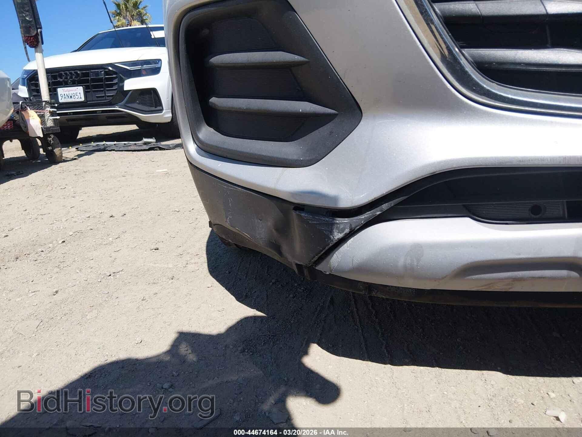 2017 CHEVROLET TRAX - VIN: 3GNCJLSB6HL281334 - Фото 6