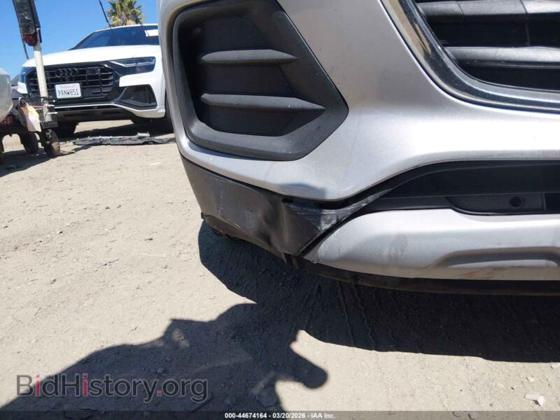 2017 Chevrolet TRAX (VIN 3GNCJLSB6HL281334) — фото 6 из 11