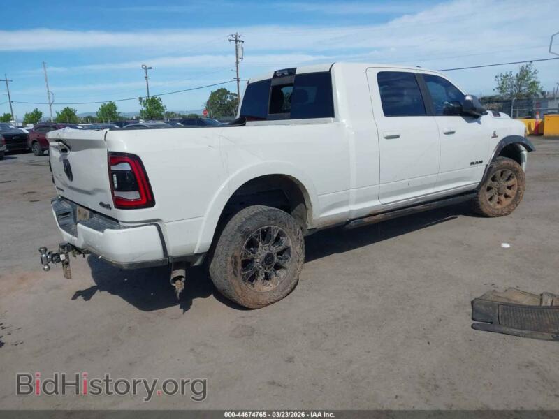2021 RAM 2500 (VIN 3C6UR5TL1MG703948) — photo 4 of 15