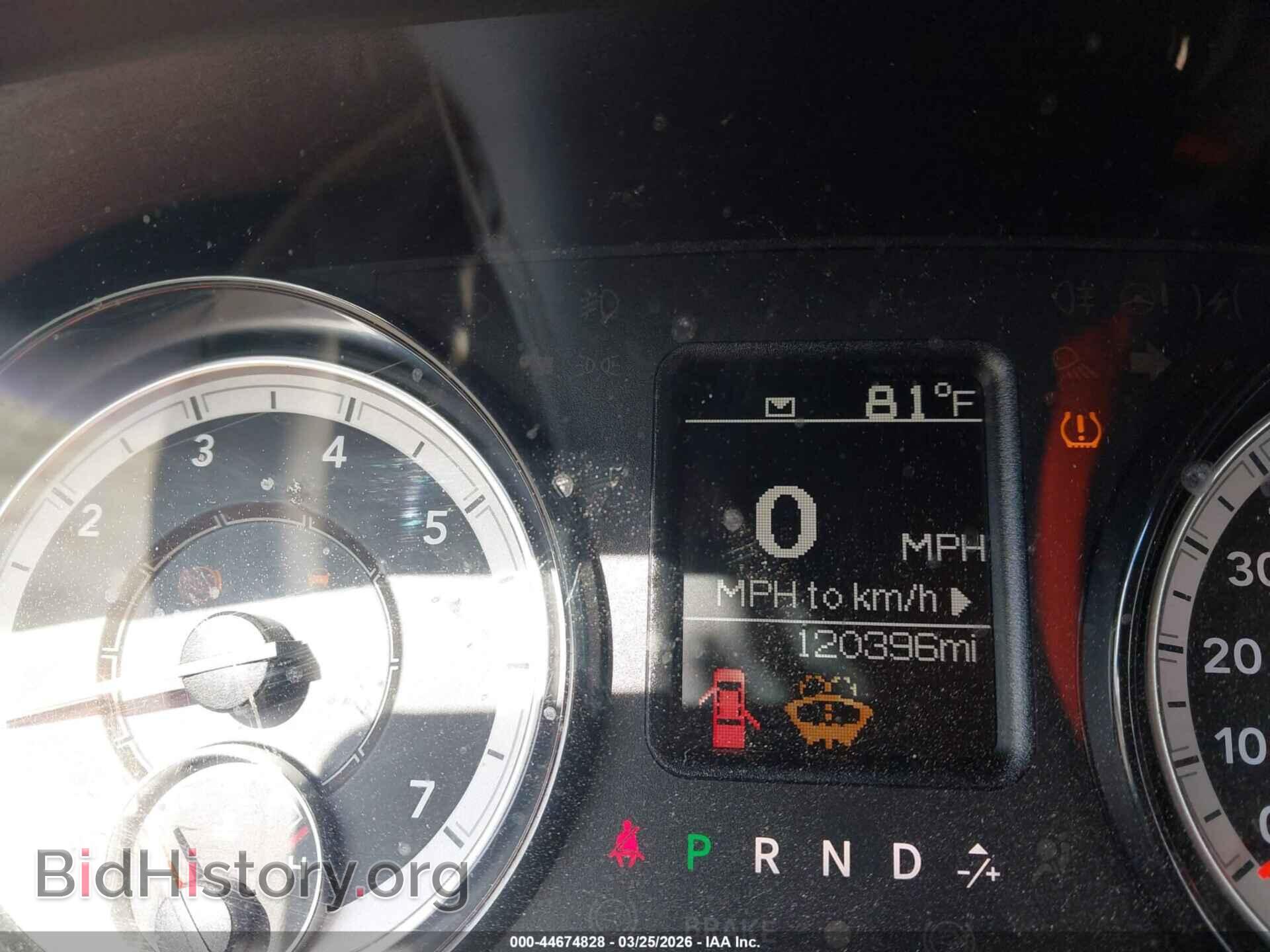 2020 RAM 1500 CLASSIC - VIN: 1C6RR7FT3LS110175 - Фото 15