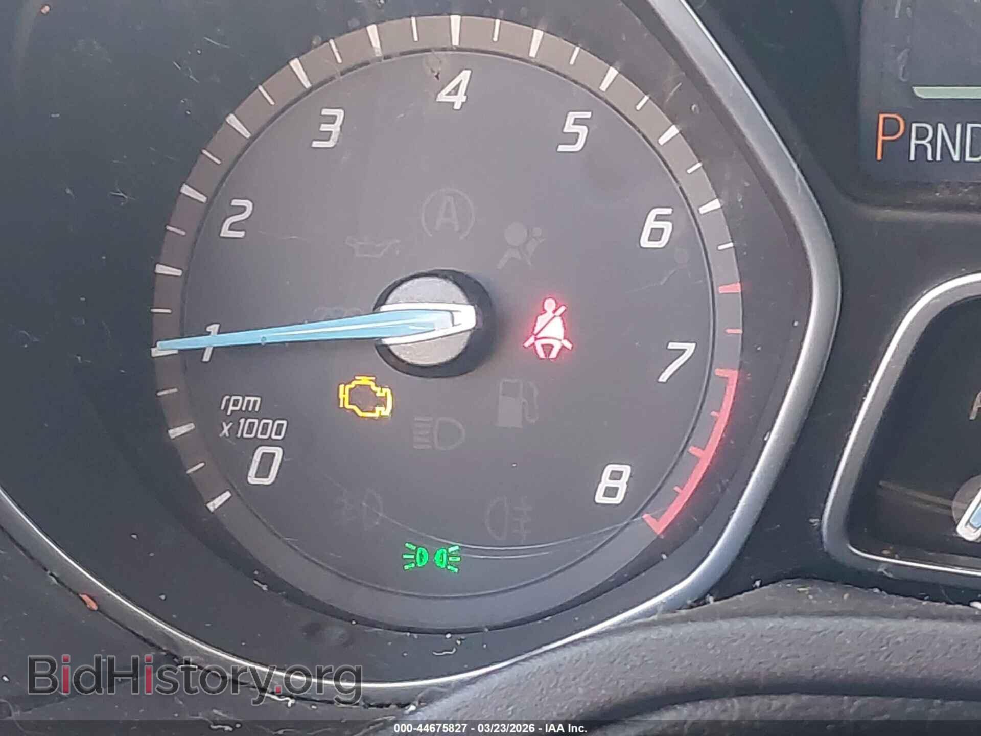2014 FORD FOCUS - VIN: 1FADP3K29EL324072 - Фото 12
