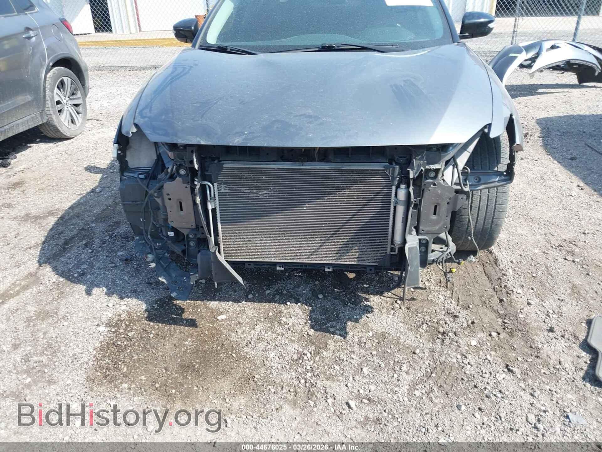 2016 NISSAN MAXIMA - VIN: 1N4AA6AP1GC903384 - Photo 6