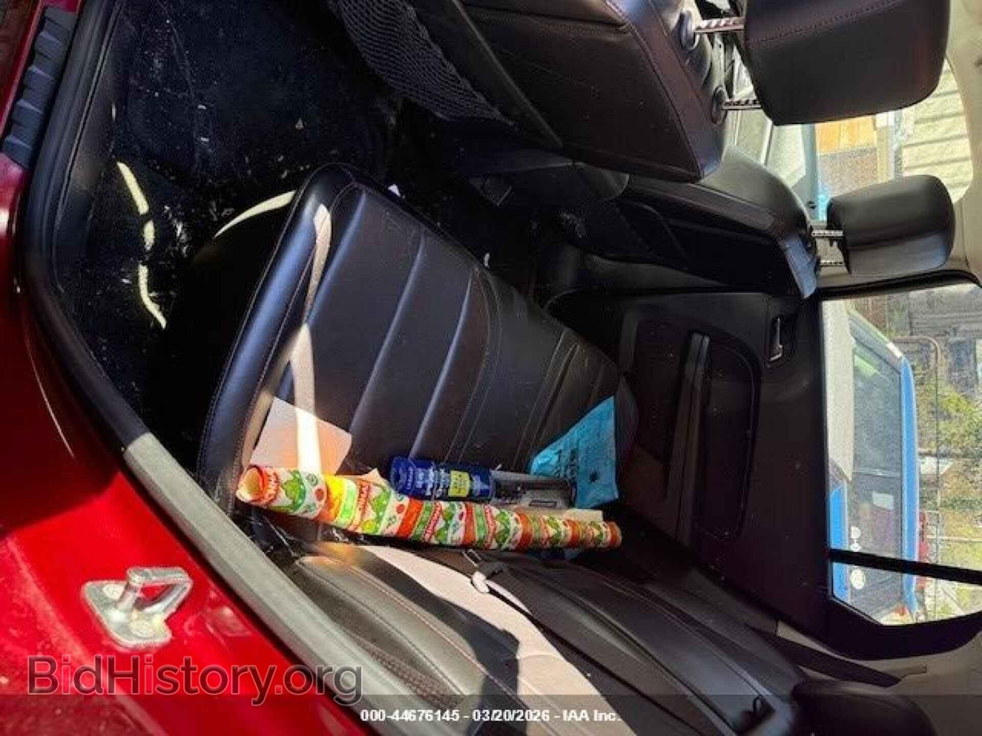 2012 GMC TERRAIN - VIN: 2GKALWEK4C6340874 - Фото 8