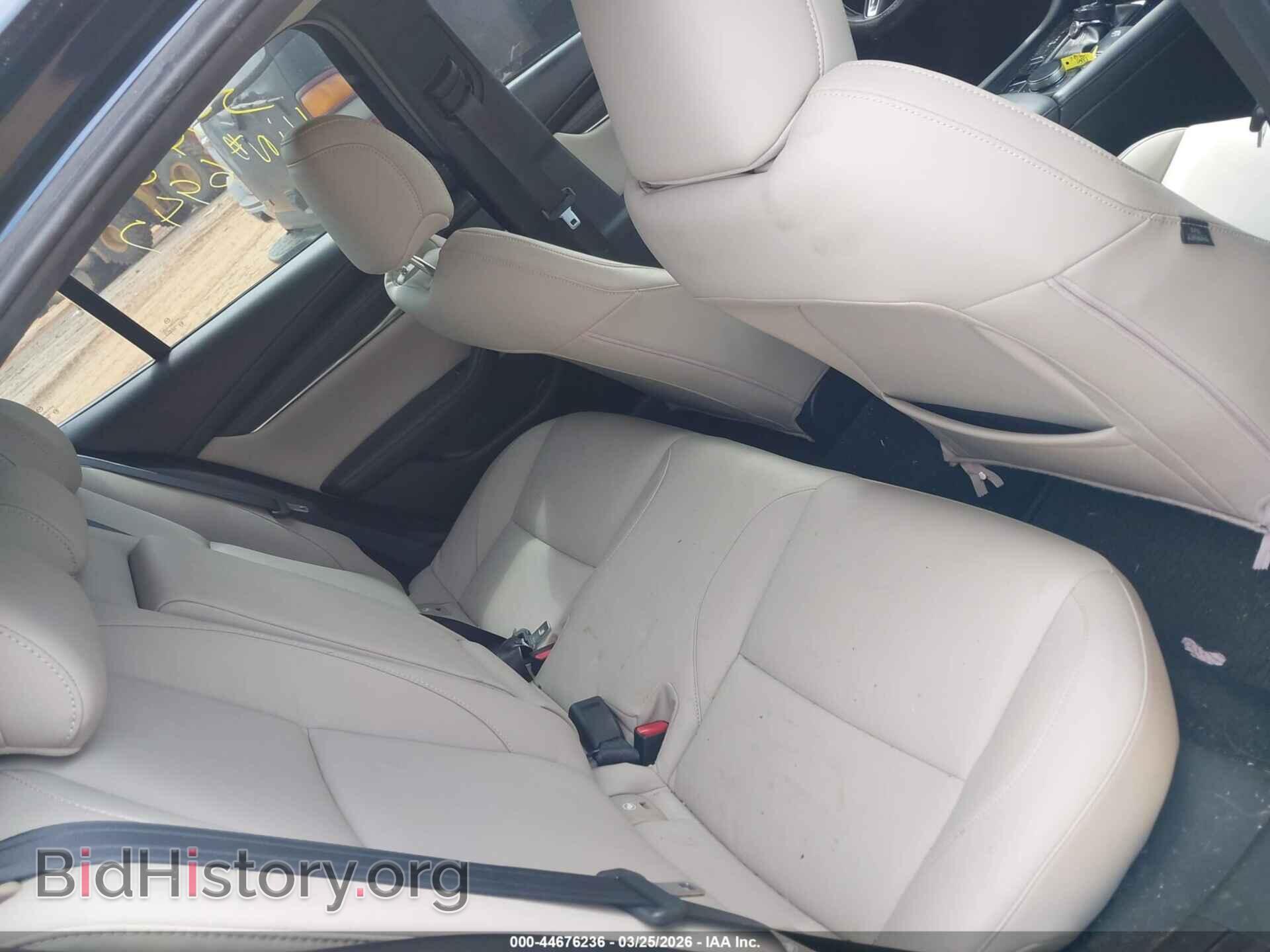 2019 MAZDA MAZDA3 - VIN: 3MZBPADL4KM106947 - Photo 8