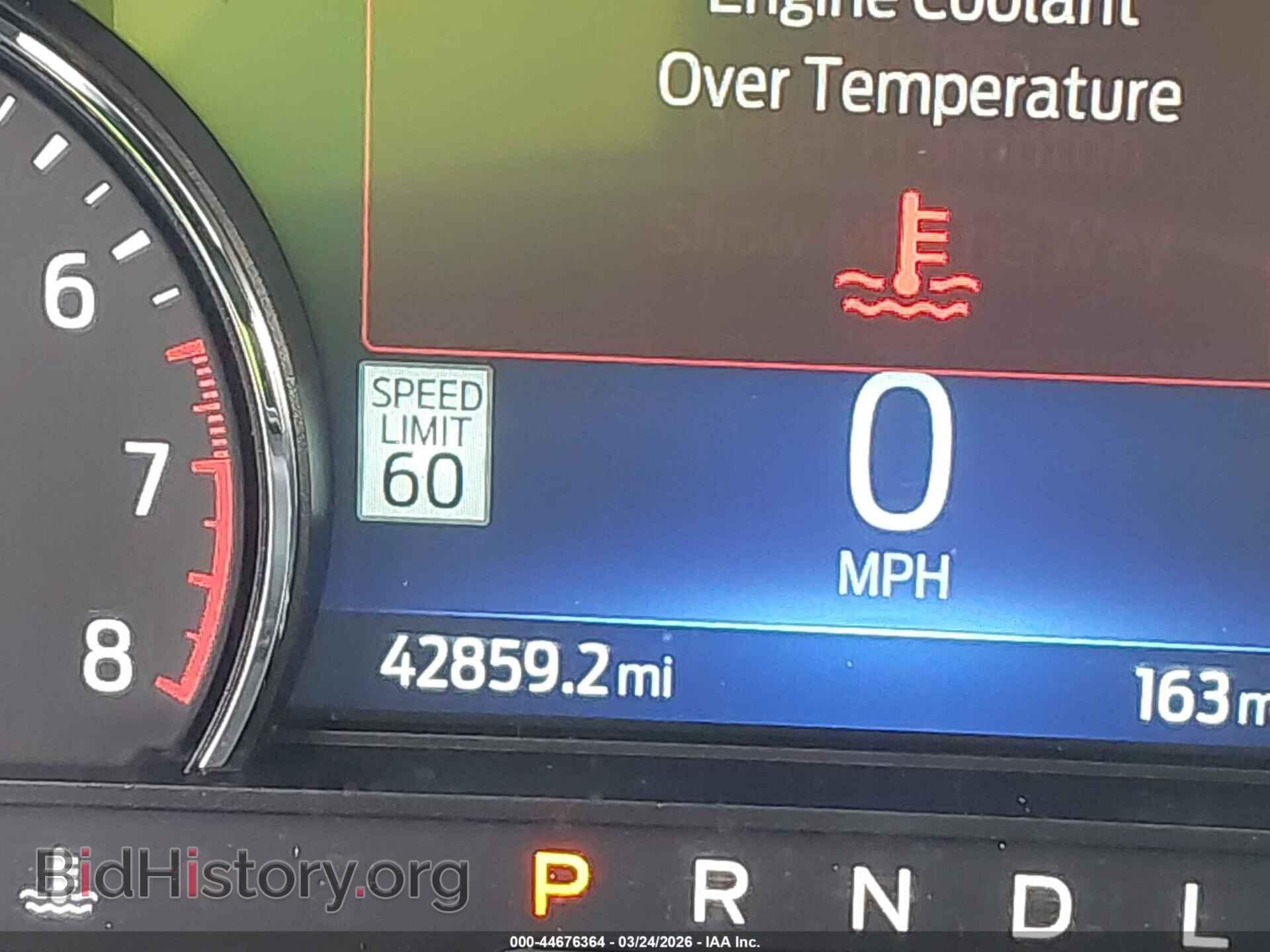 2023 FORD EXPLORER - VIN: 1FMSK8DH3PGB08305 - Photo 15