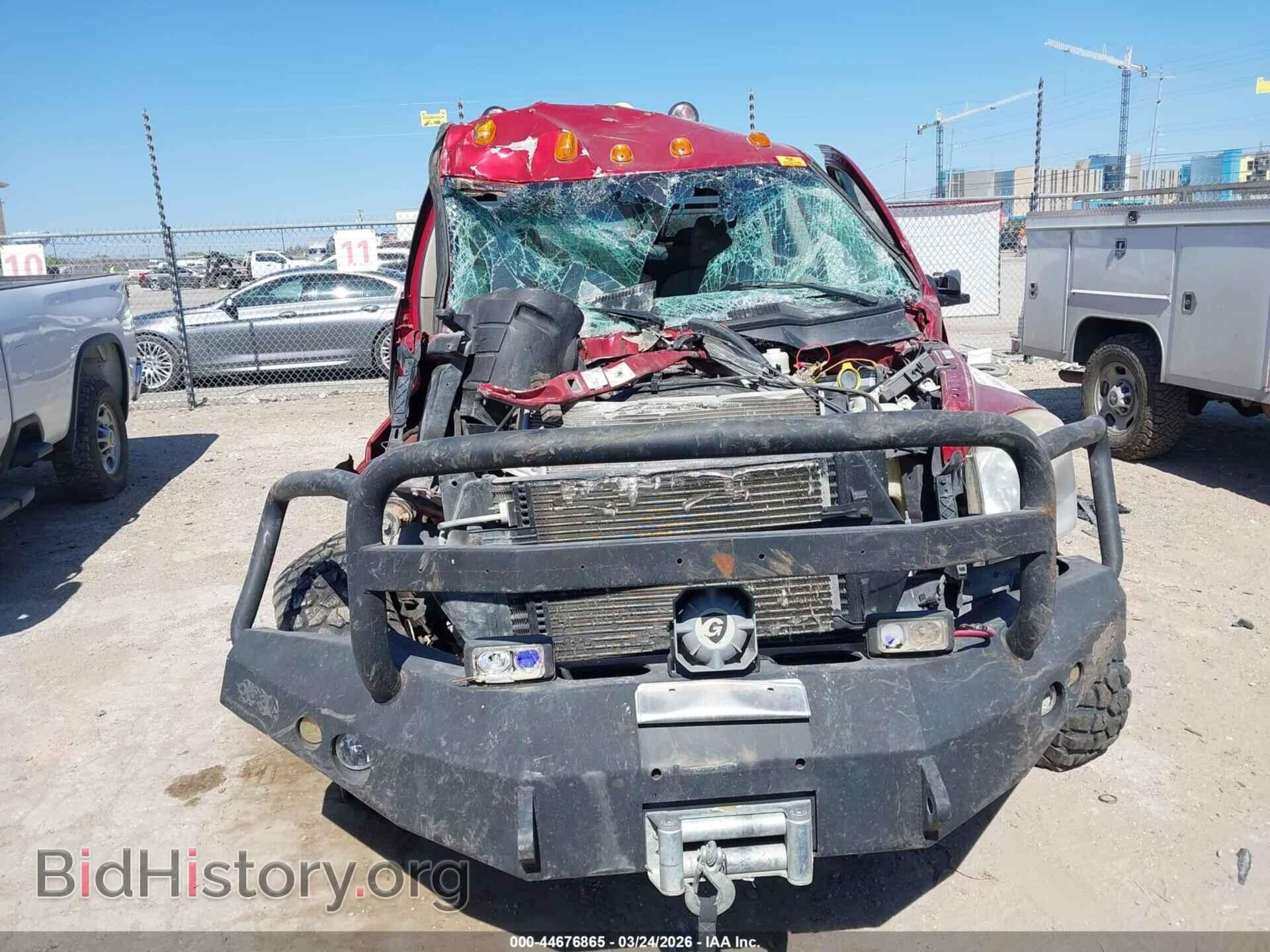 2007 DODGE RAM 2500 - VIN: 1D7KS28C57J526096 - Фото 11