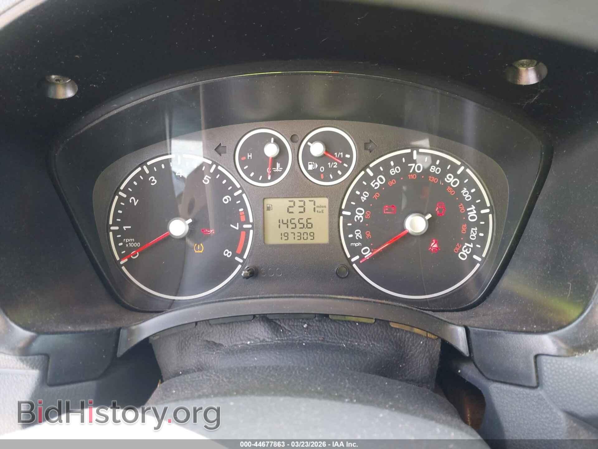 2012 FORD TRANSIT CONNECT - VIN: NM0KS9BN2CT095855 - Фото 7
