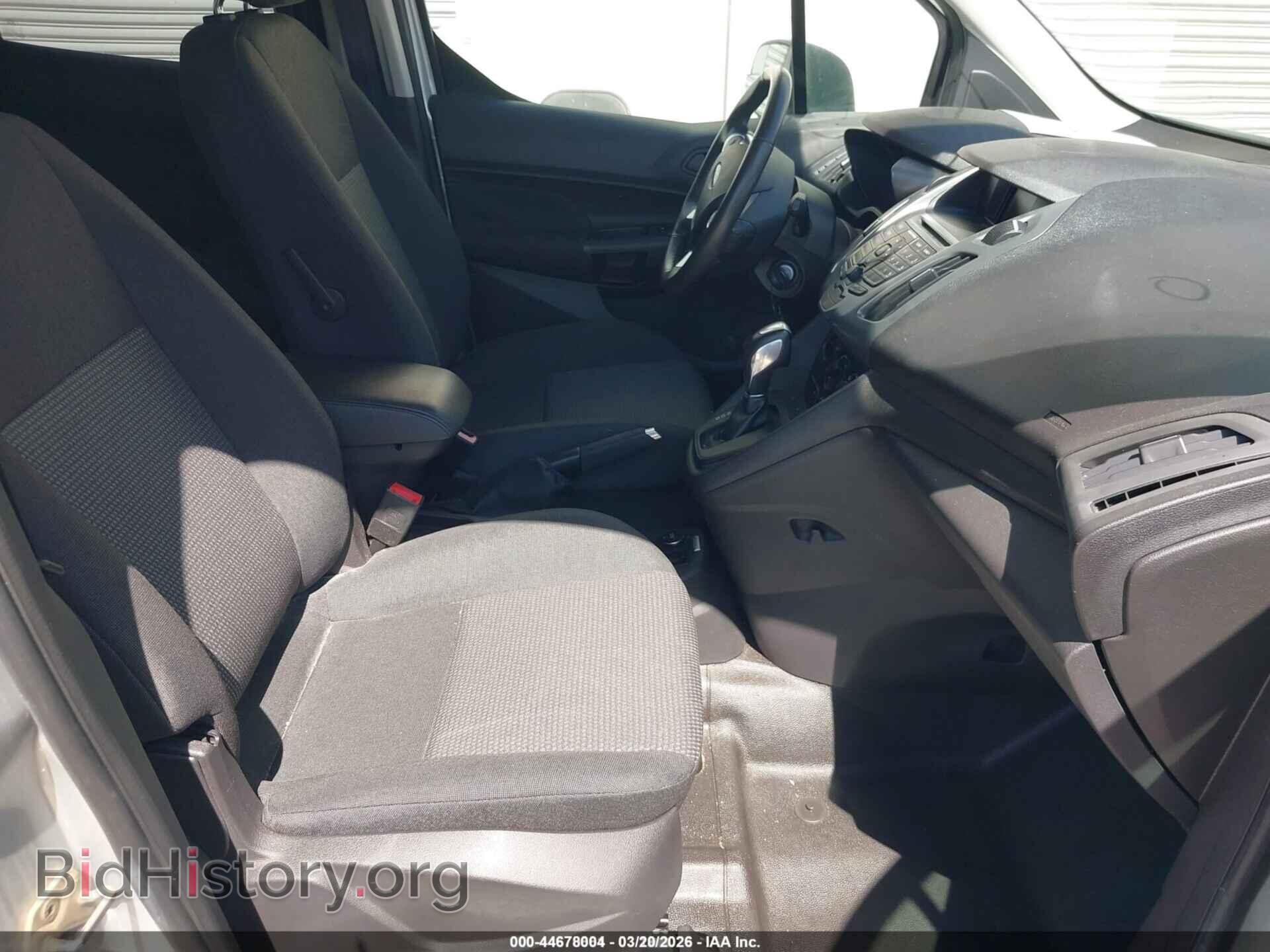 2017 FORD TRANSIT CONNECT - VIN: NM0GE9E70H1326927 - Фото 5